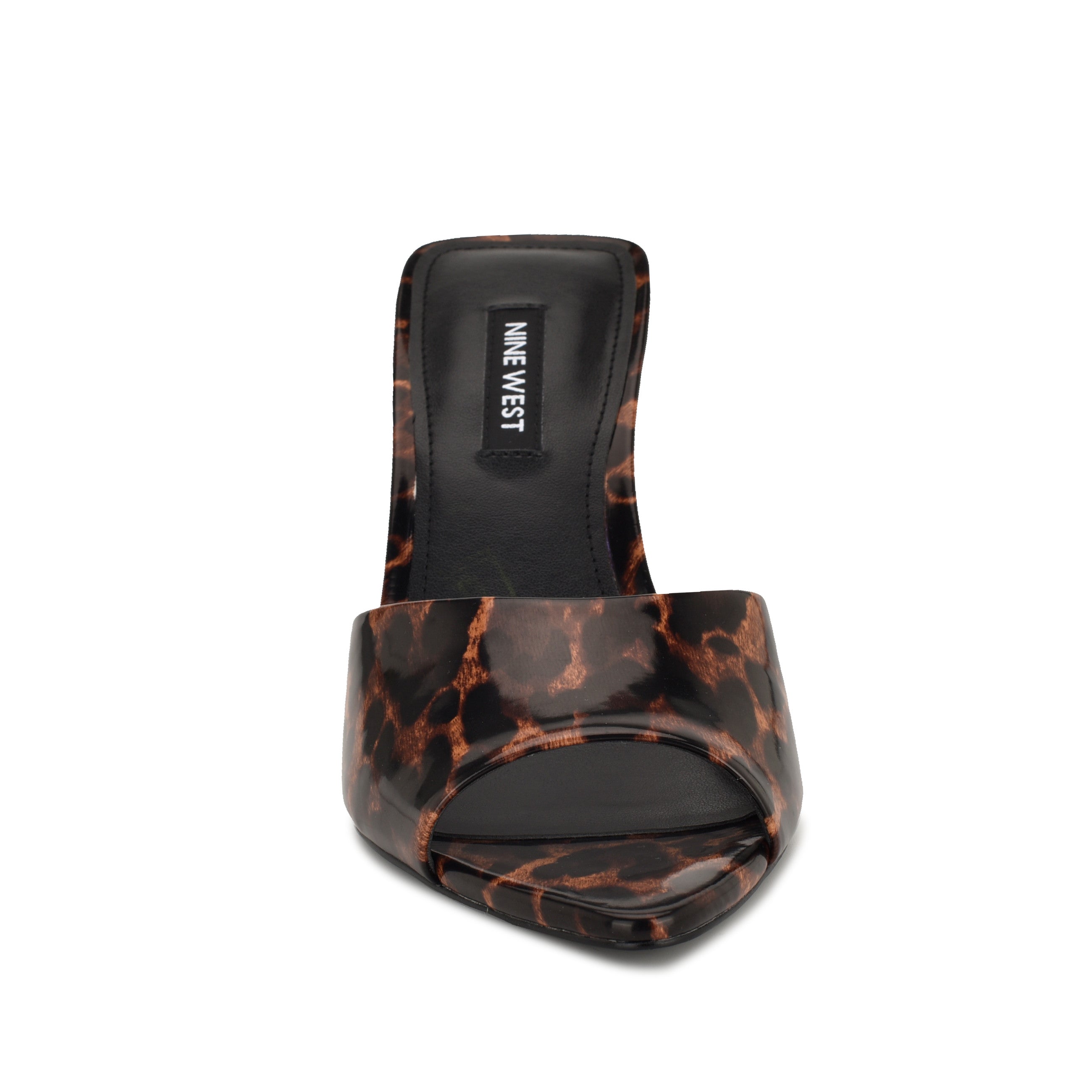 Hather Dress Slide Sandals