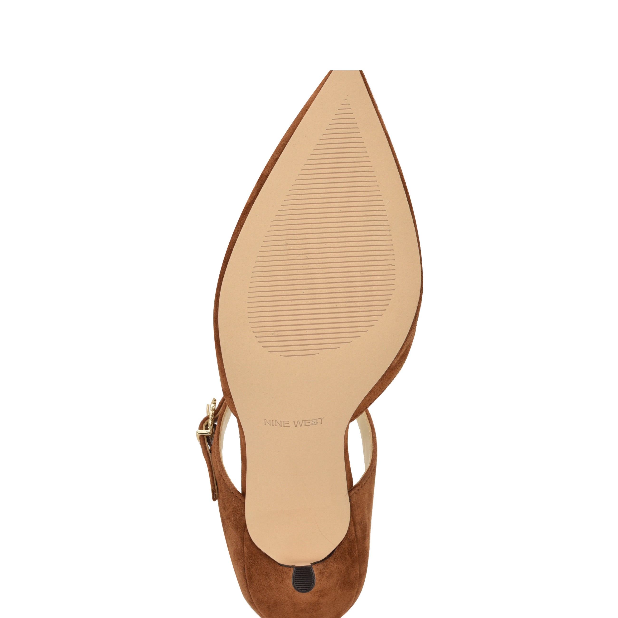 Danela Pointy Toe Mule