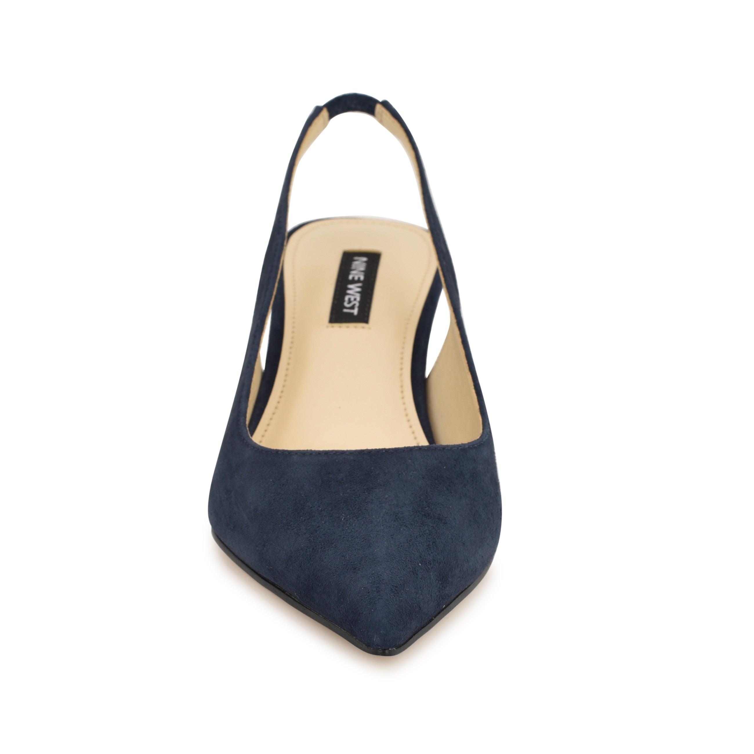 Nataly Slingback Pumps