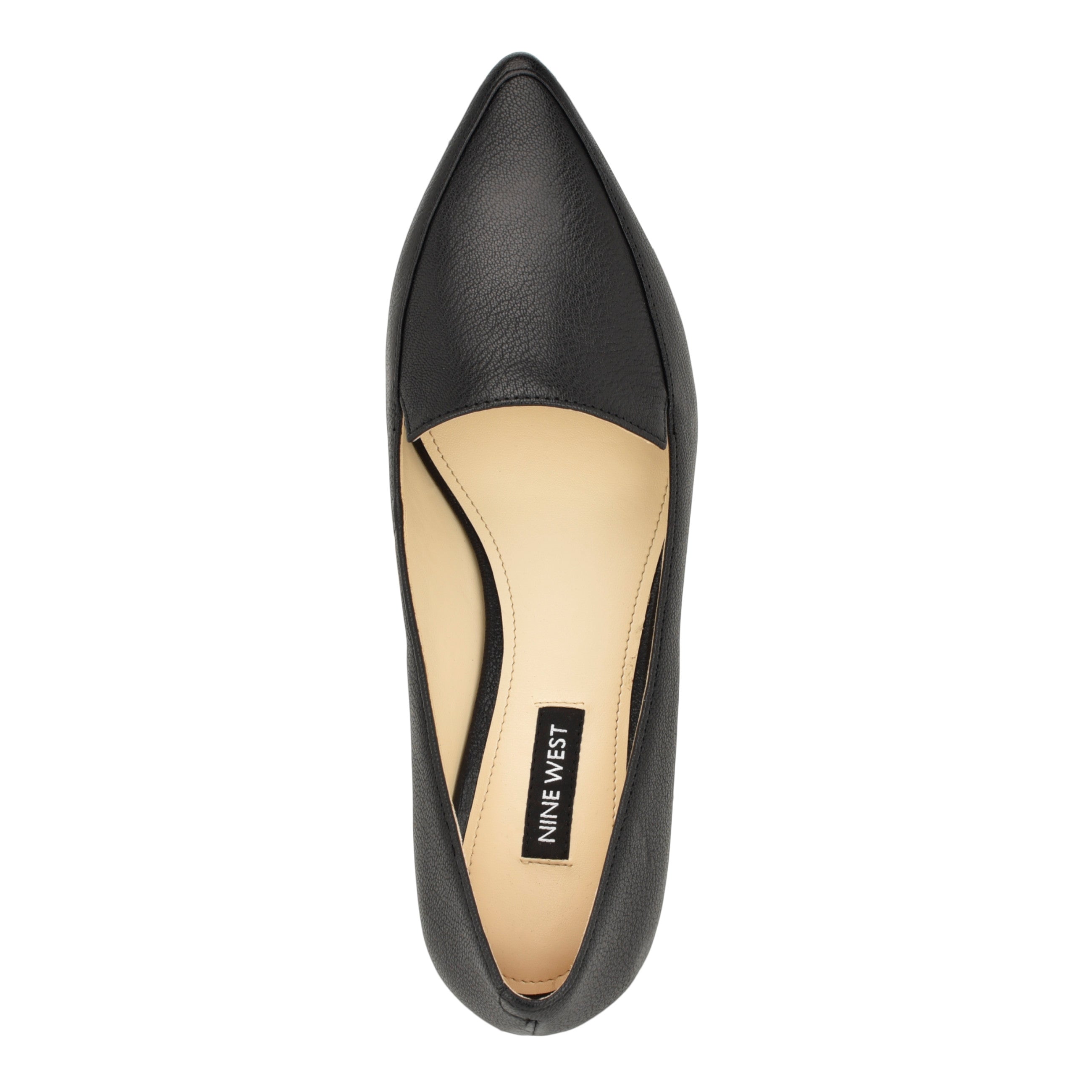 Abay Smoking Flats