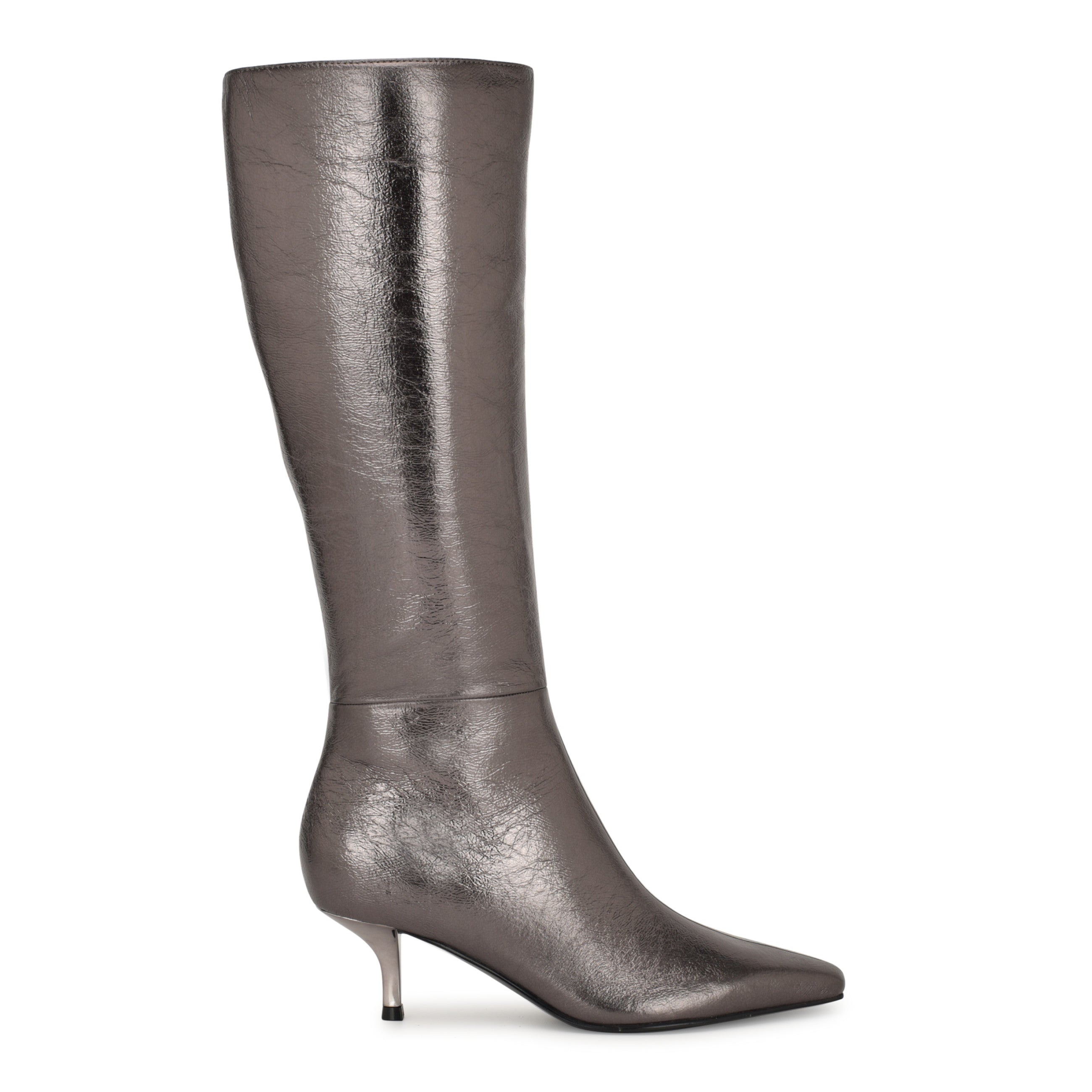 Havier Knee High Boots