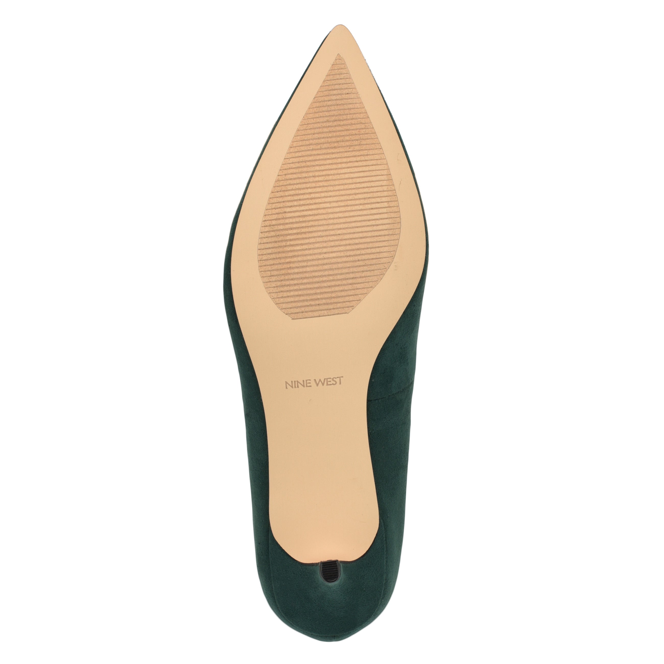 Arlene Pointy Toe Pumps