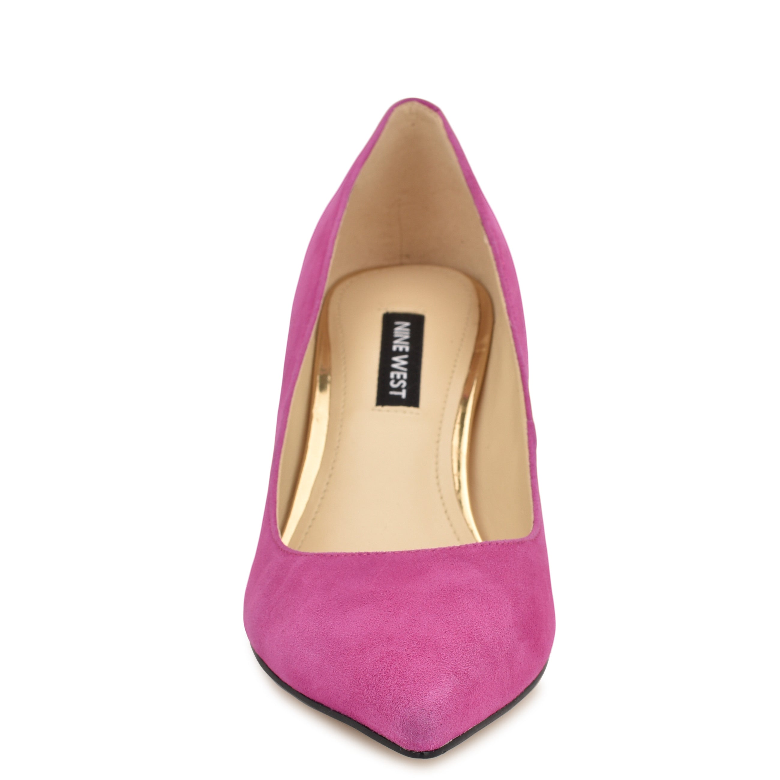 Arlene Pointy Toe Pumps