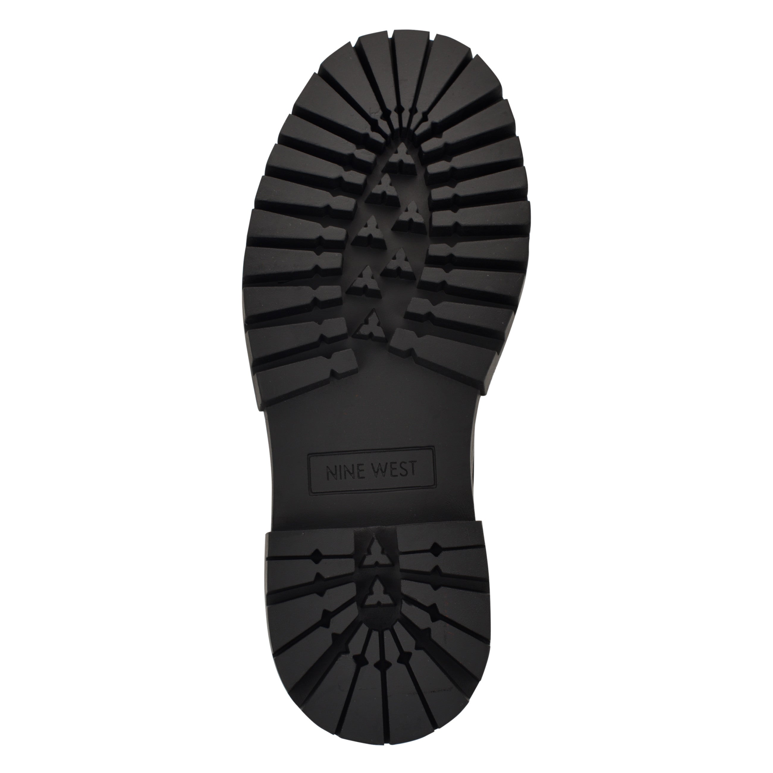 Jarret Lug-Sole Booties