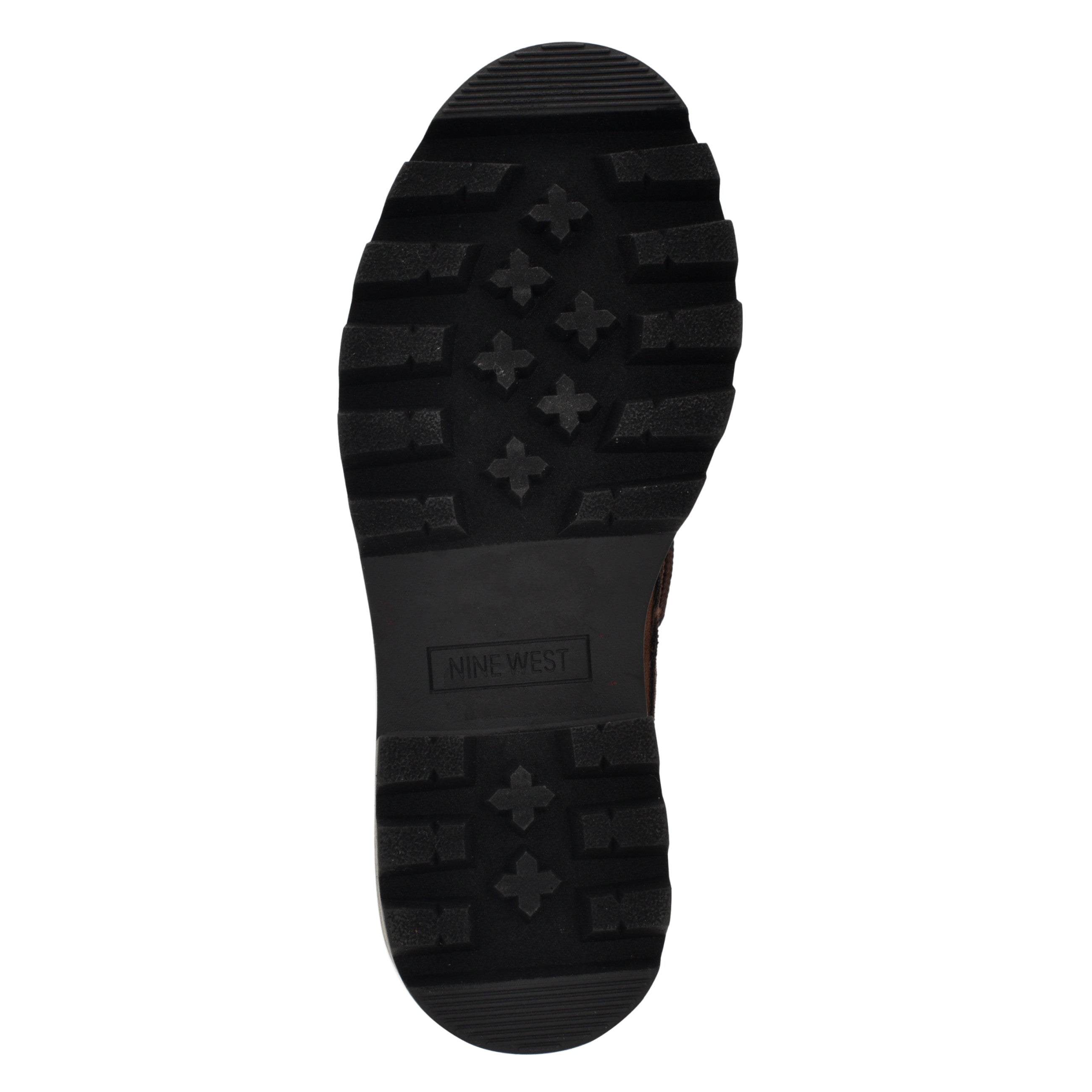 Kerisa Lug-Sole Loafers