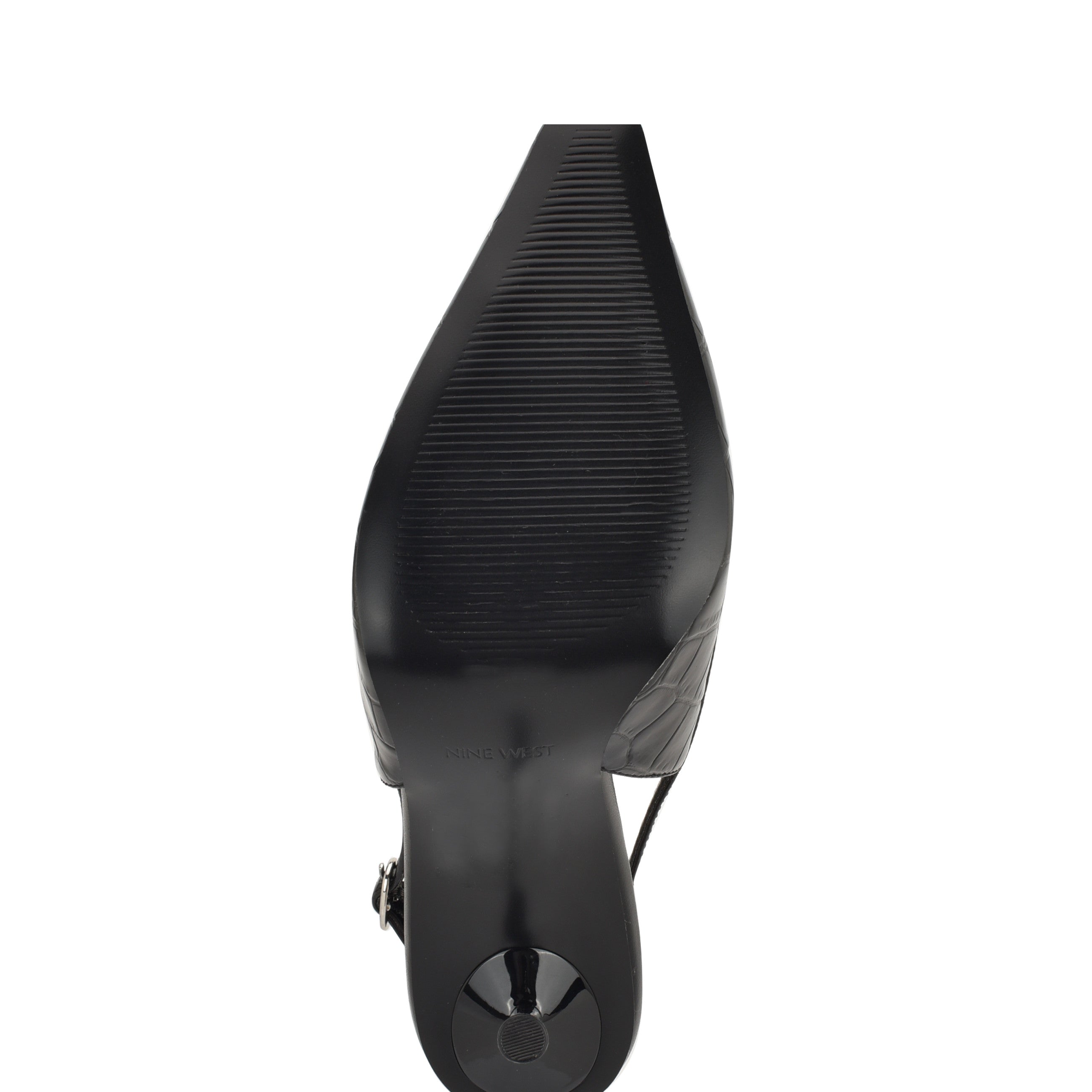 Orlanda Stiletto Heel Dress Slingback Pumps