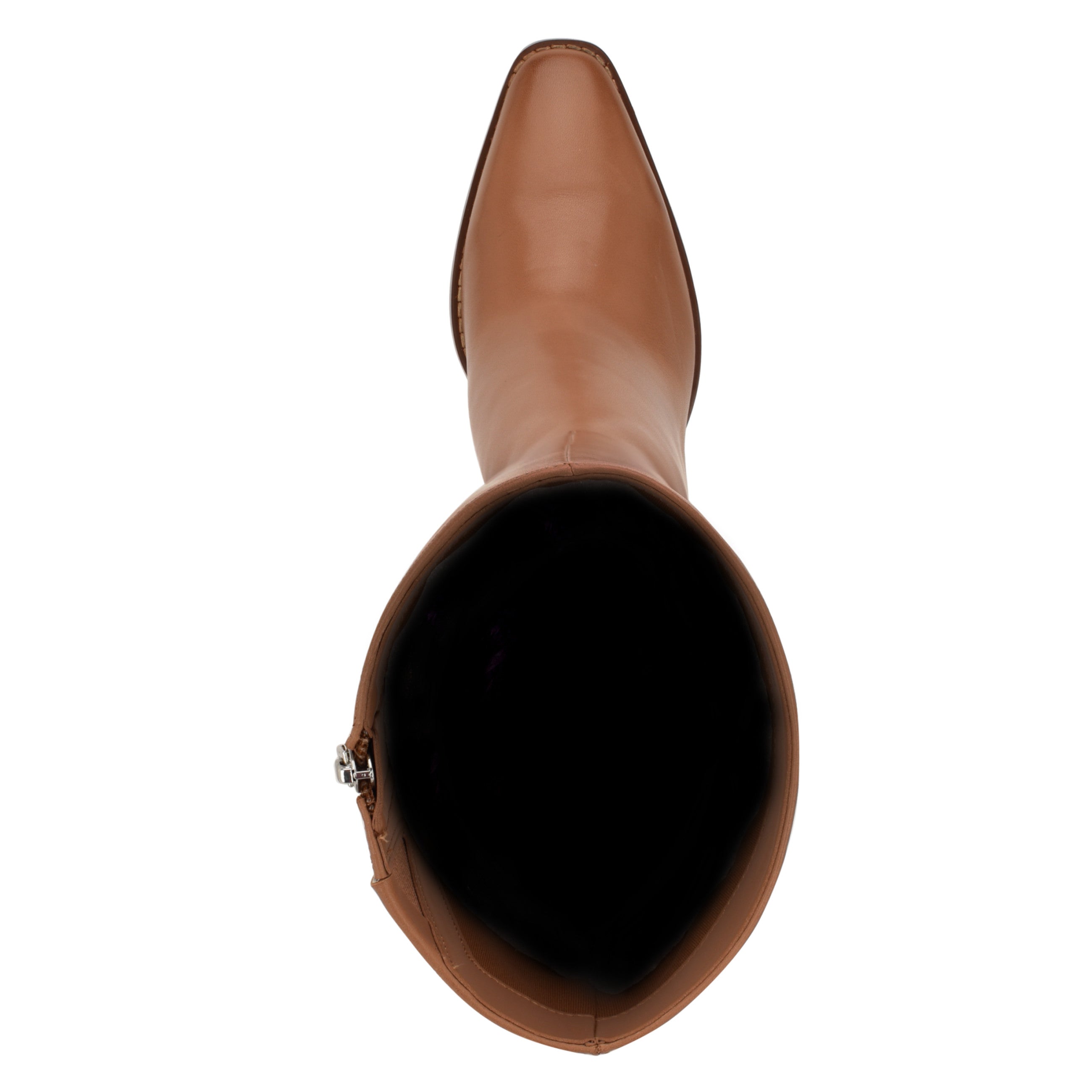 Zazz Knee High Boots