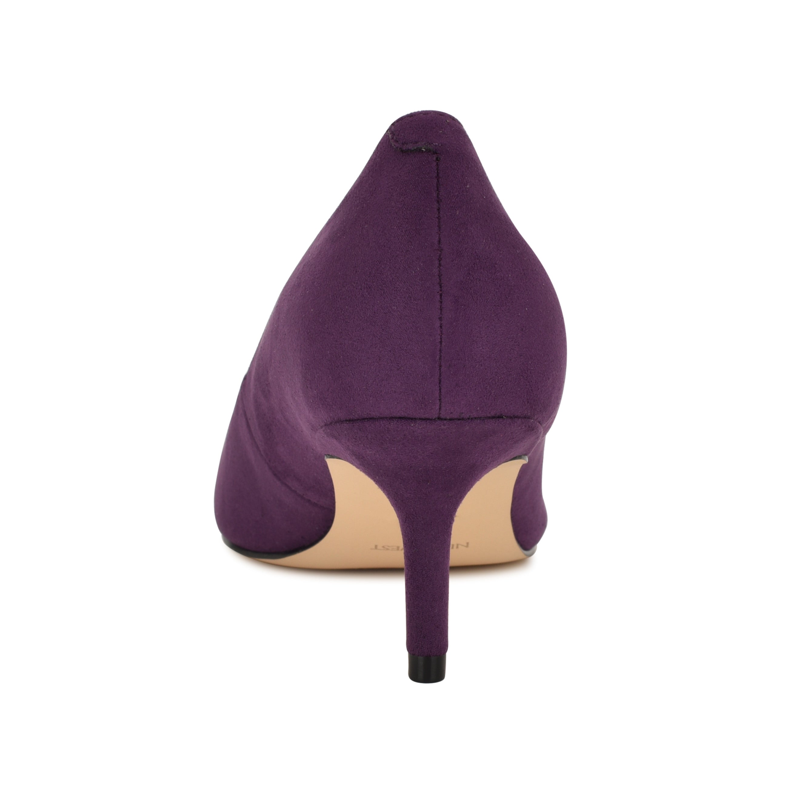 Arlene Pointy Toe Pumps