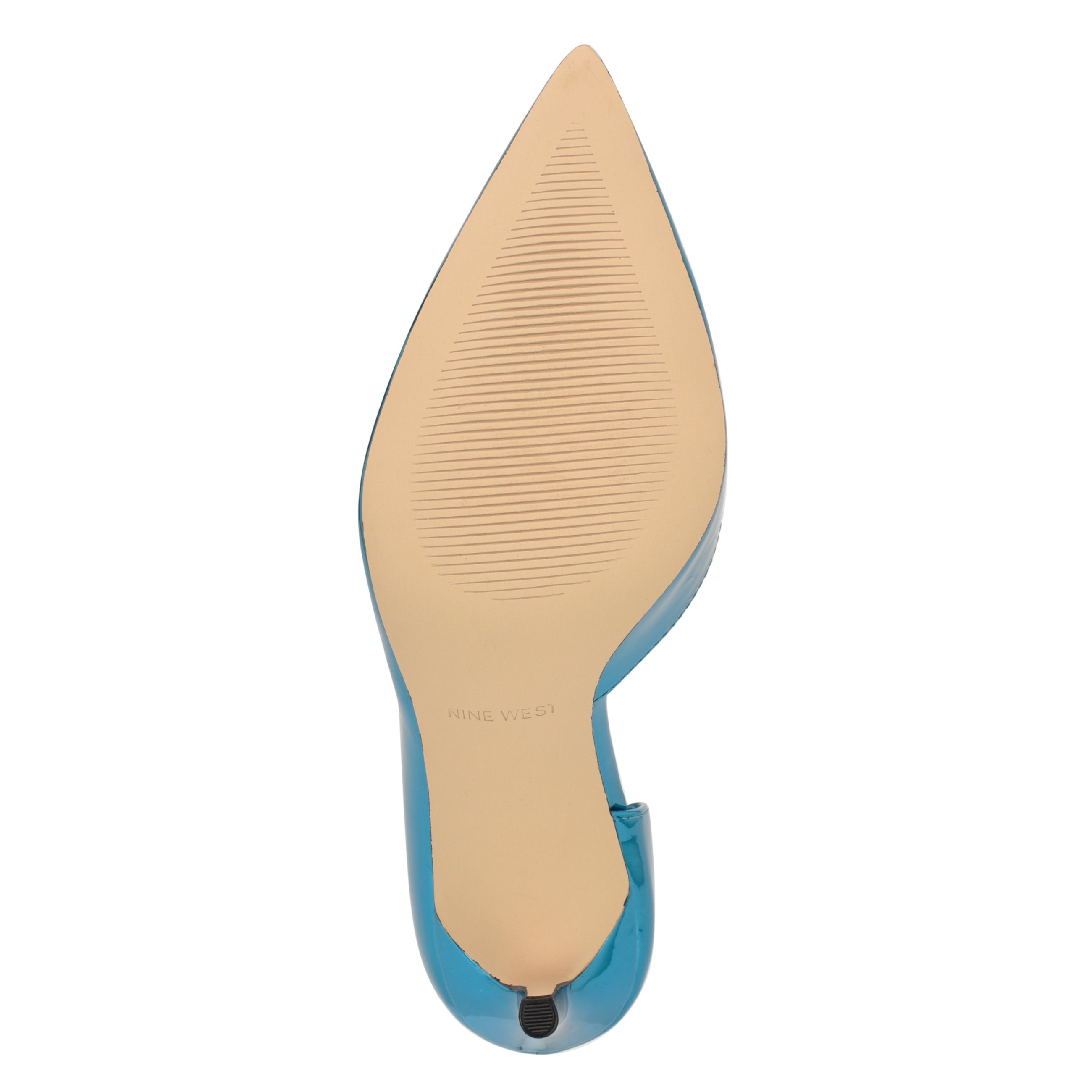 Folowe d'Orsay Pointy Toe Pumps