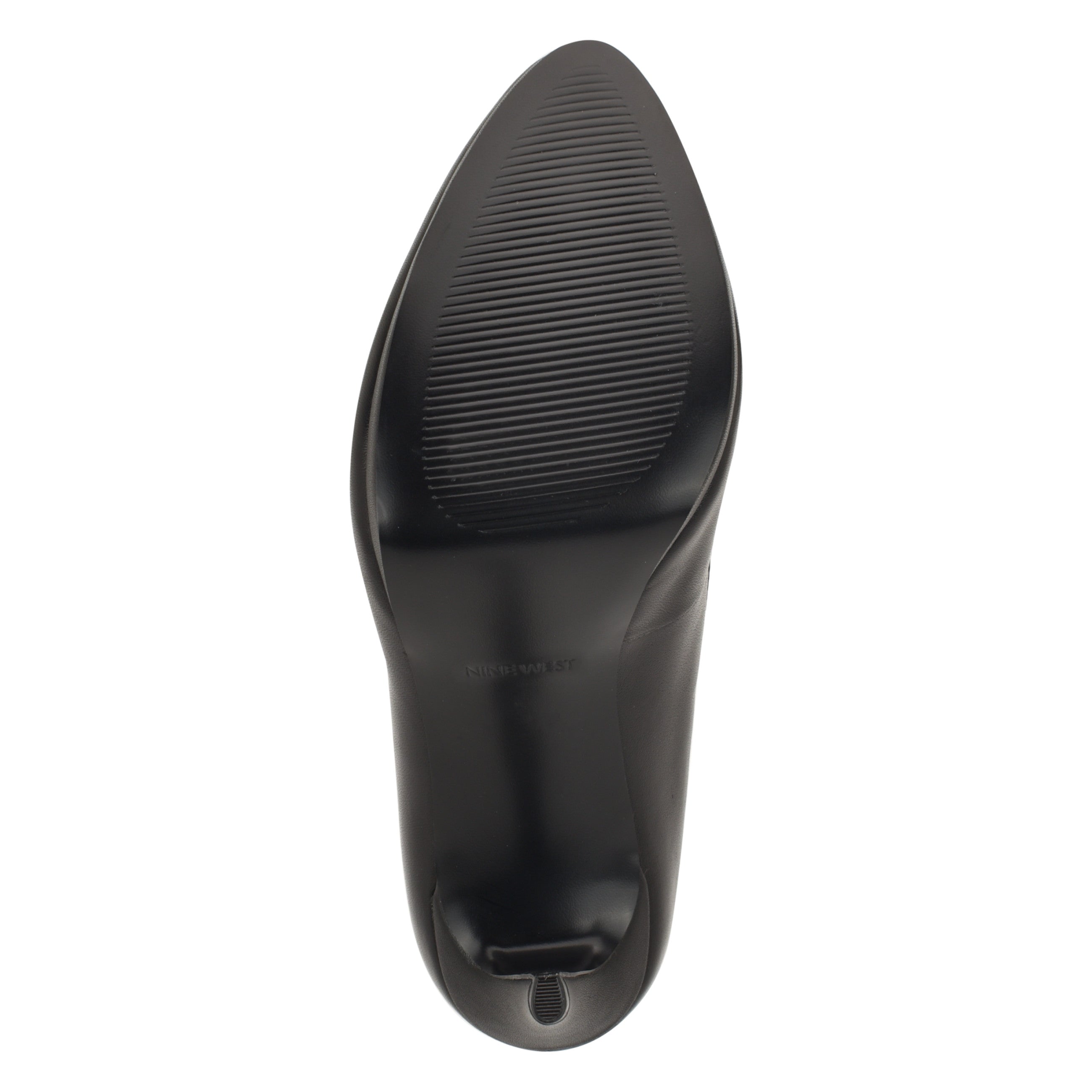 Quabree Platform Pumps