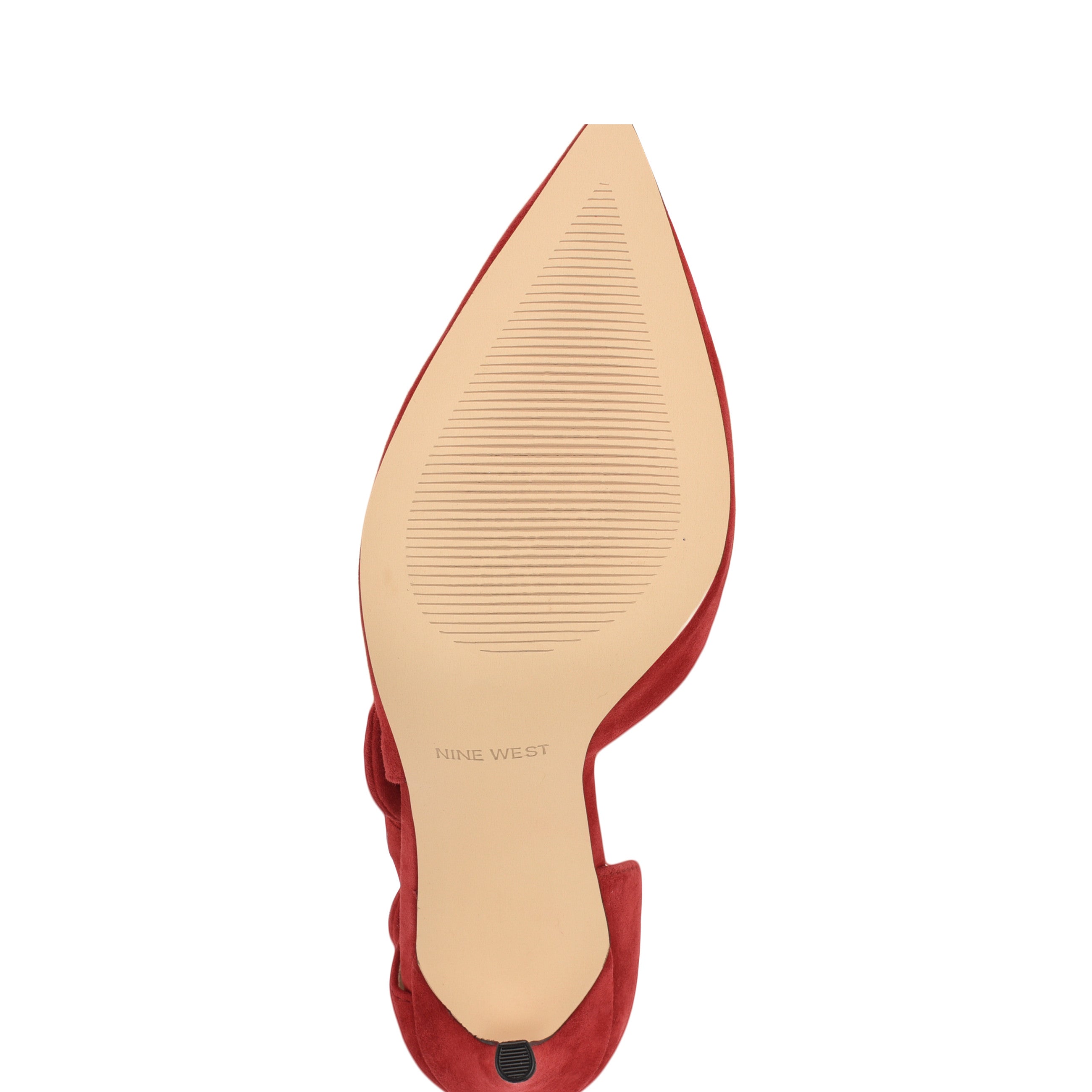 Fhalon Bow d'Orsay Pointy Toe Pumps