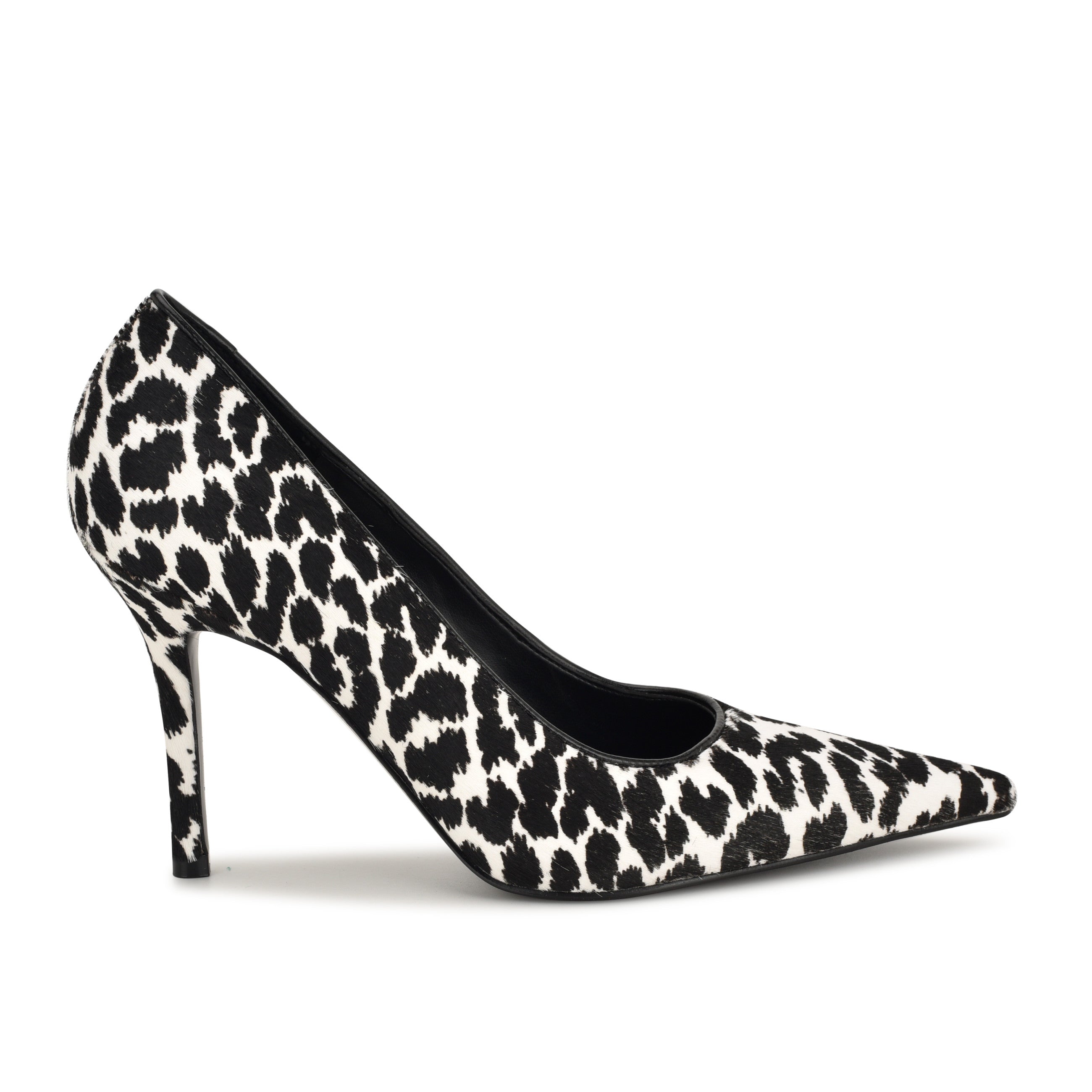 Gemmha Pointy Toe Pumps