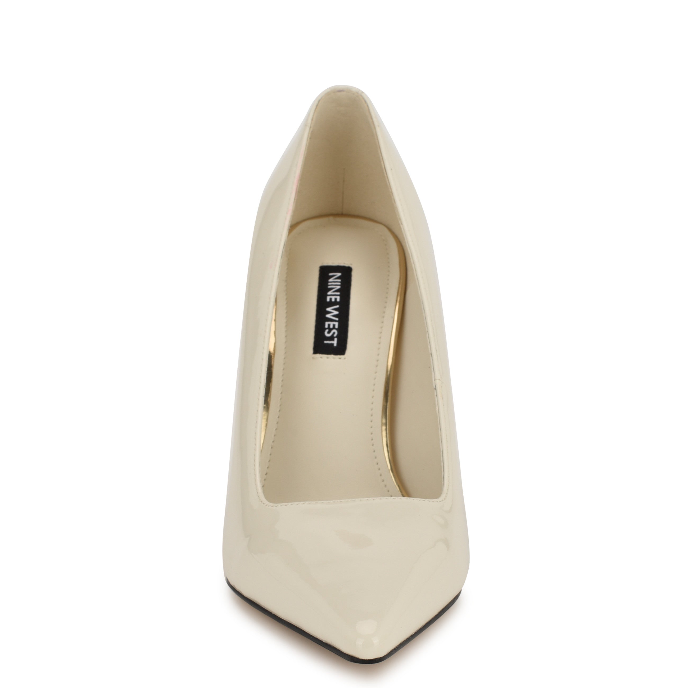 Jamiey Pointy Toe Pumps