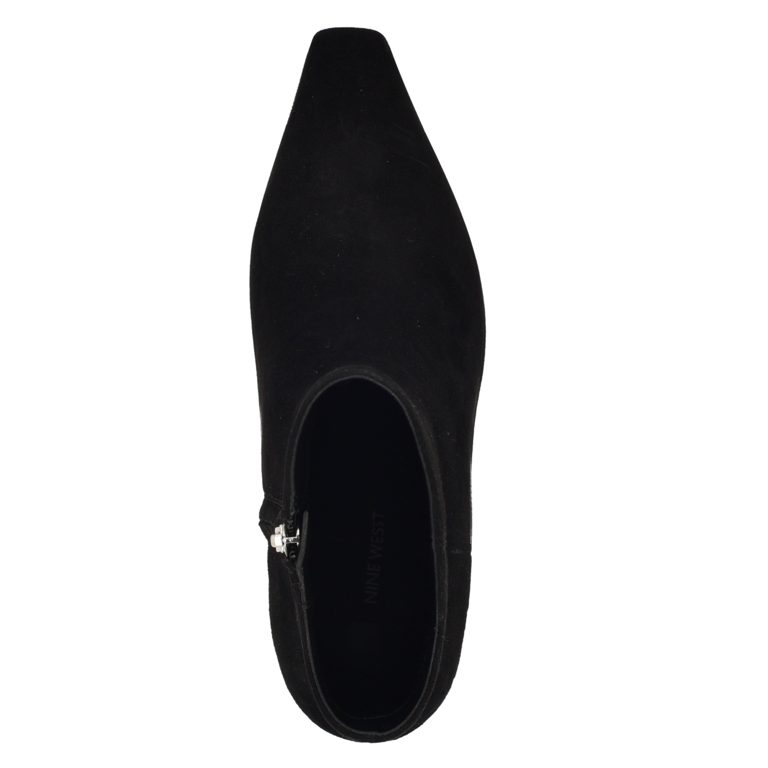 Hermena Ankle Booties