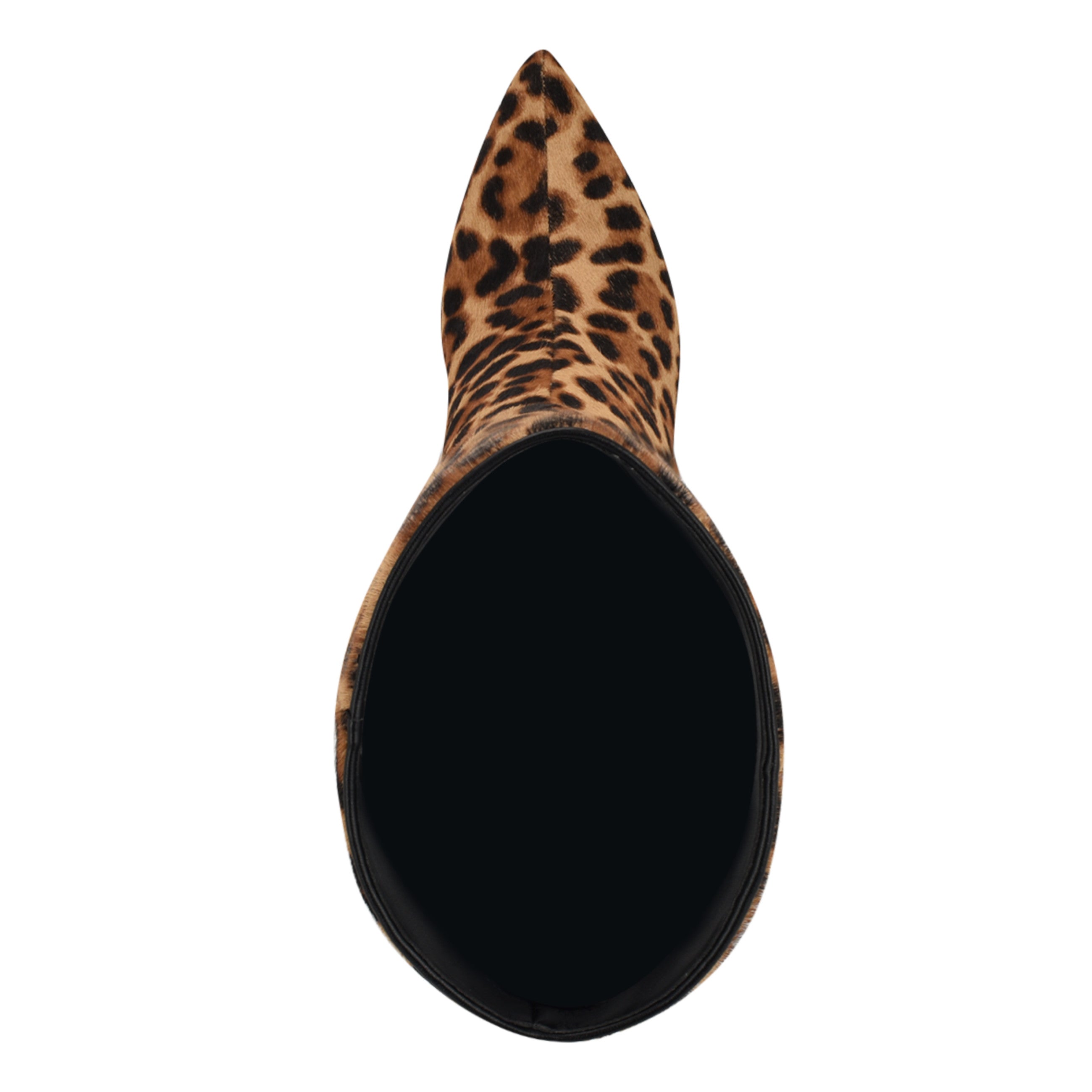 Richy Heeled Boots