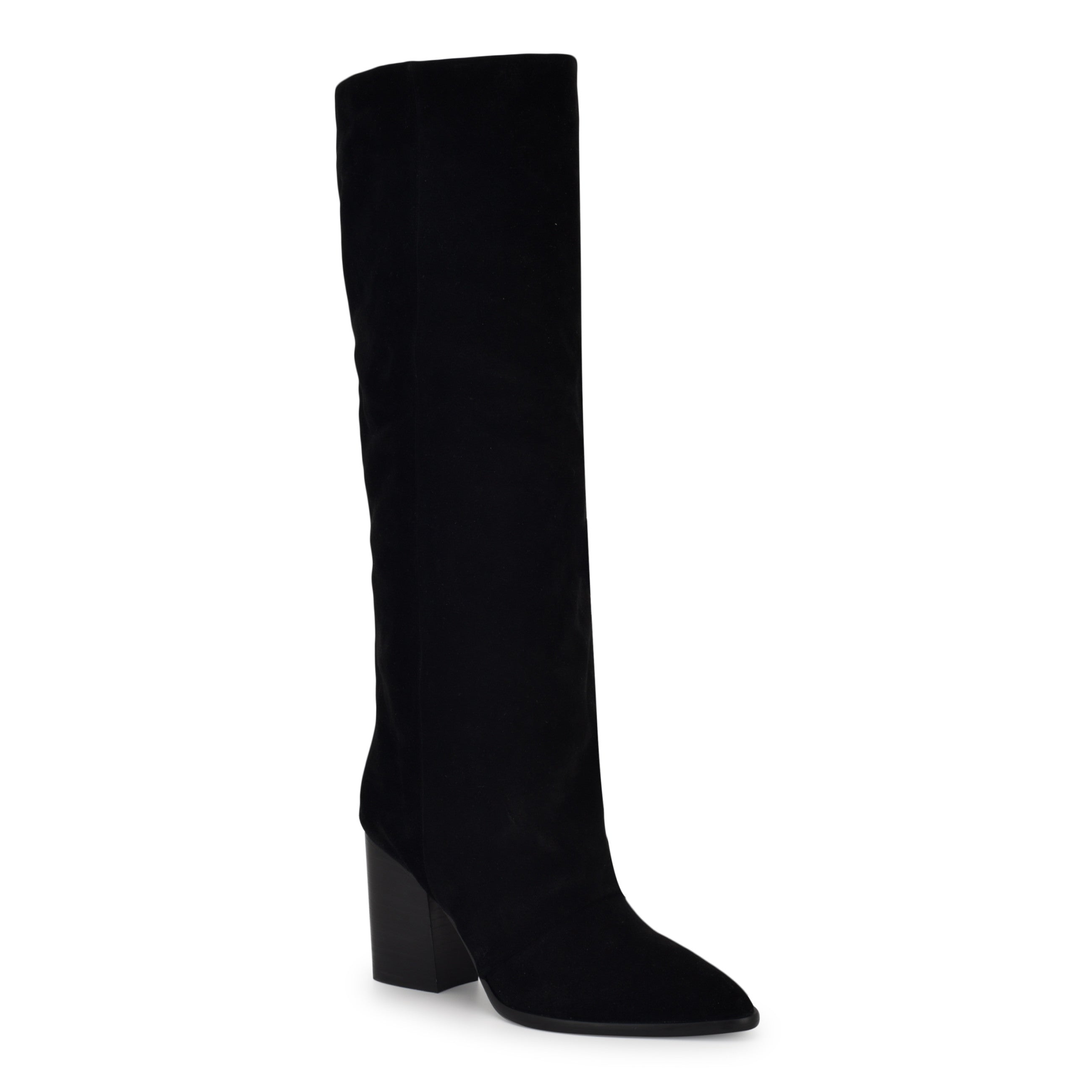 Chicke Knee High Boots