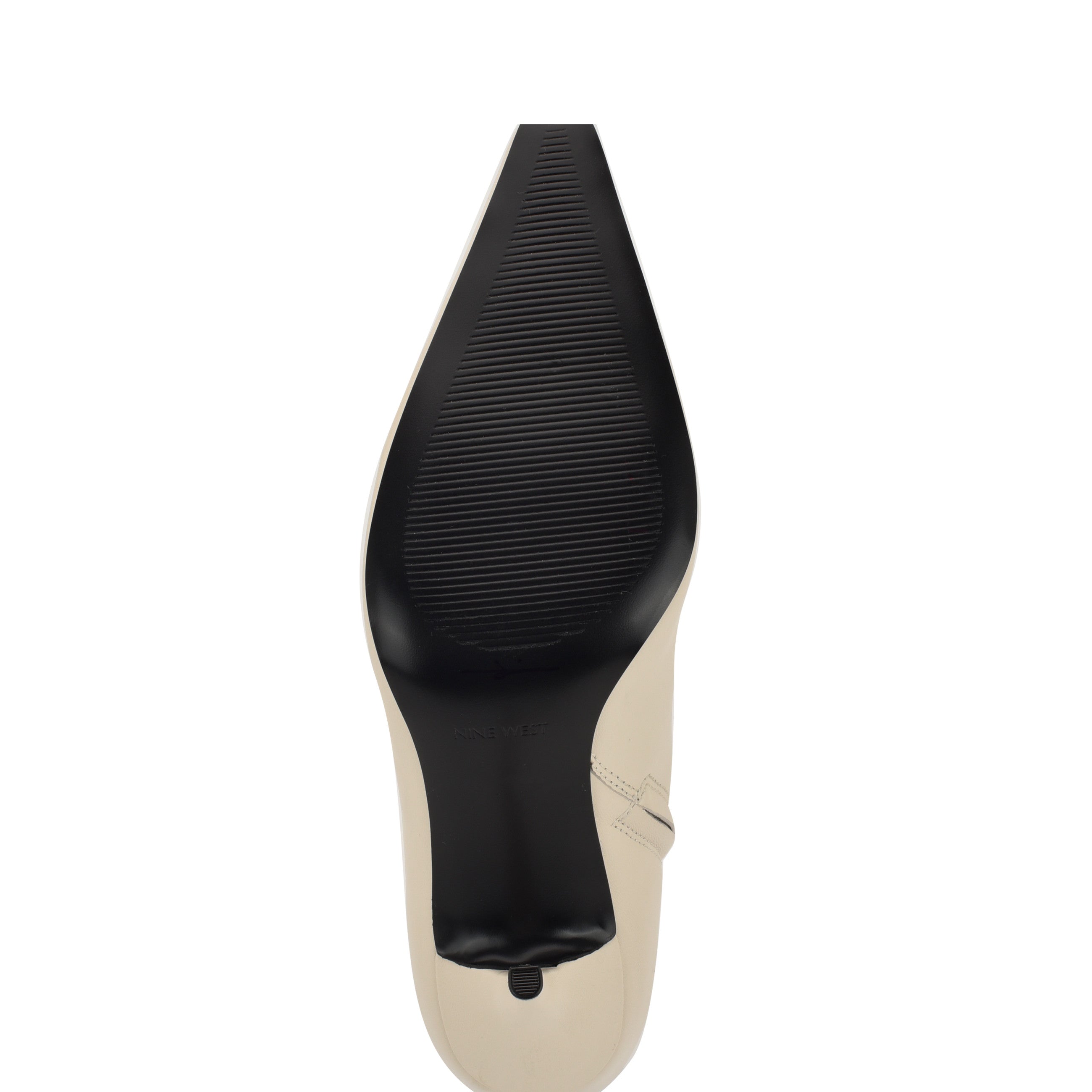 Ohmy Pointy Toe Stiletto Heel Dress Booties