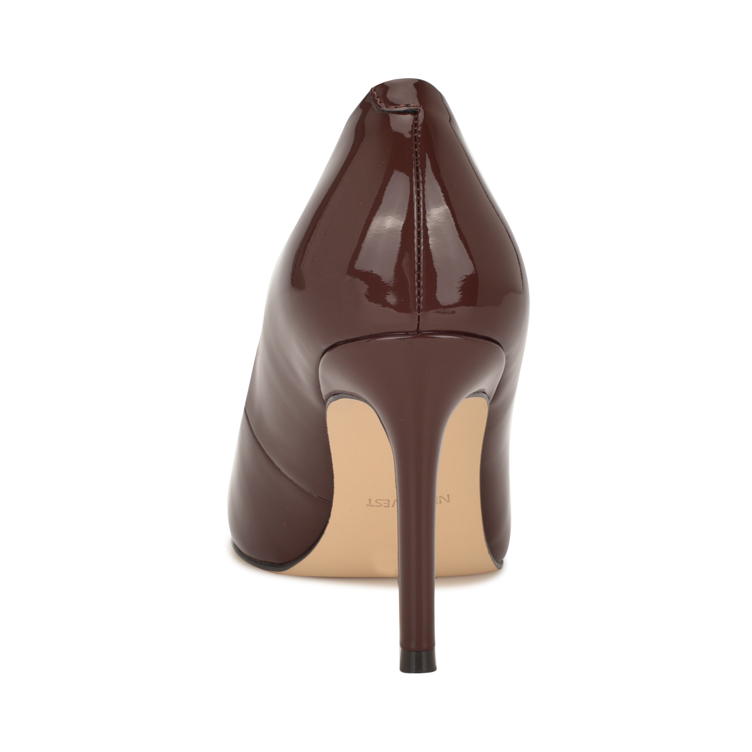 Ezra Pointy Toe Pumps