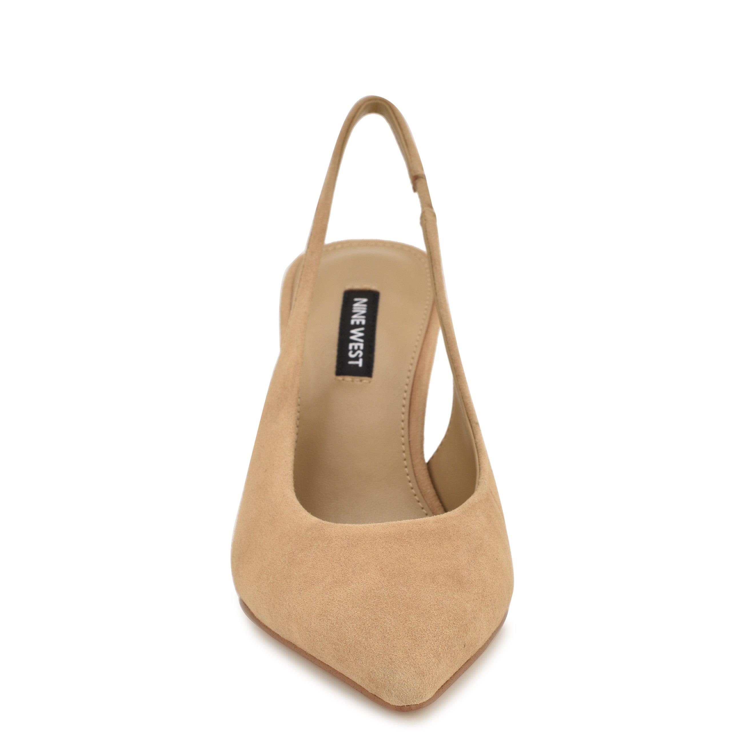 Palomma Slingback Pumps