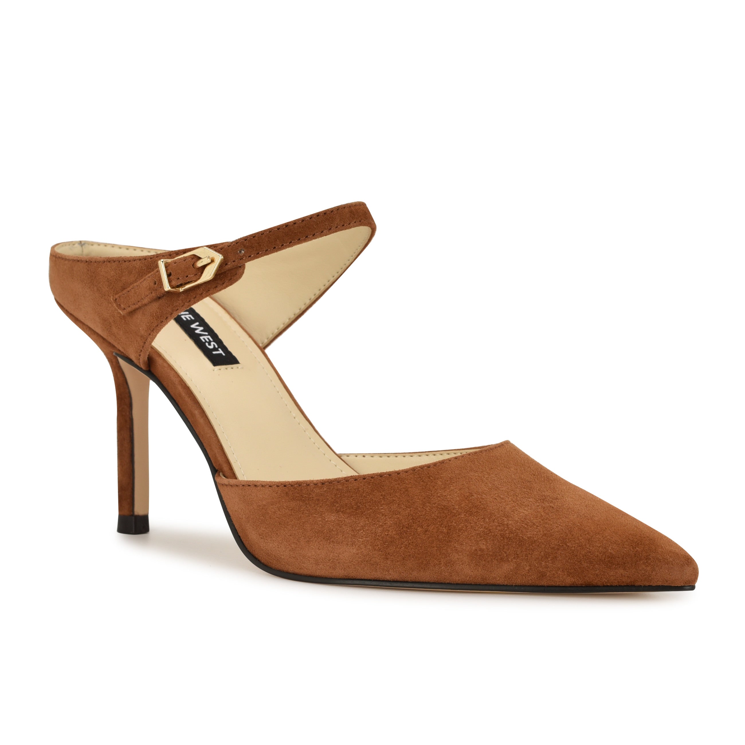 Danela Pointy Toe Mule
