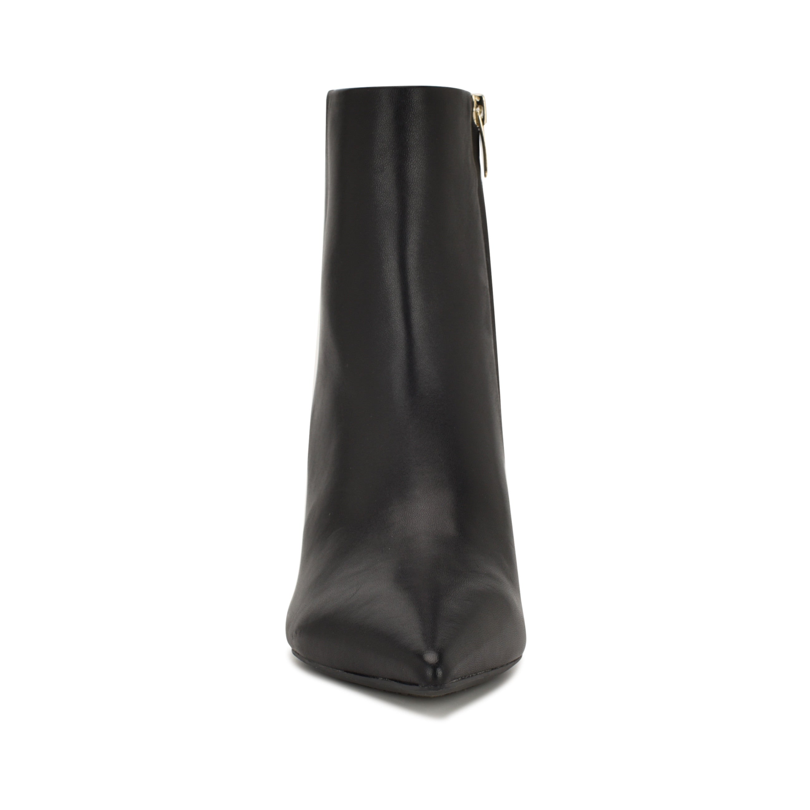 Kryger 9x9 Pointy Toe Booties