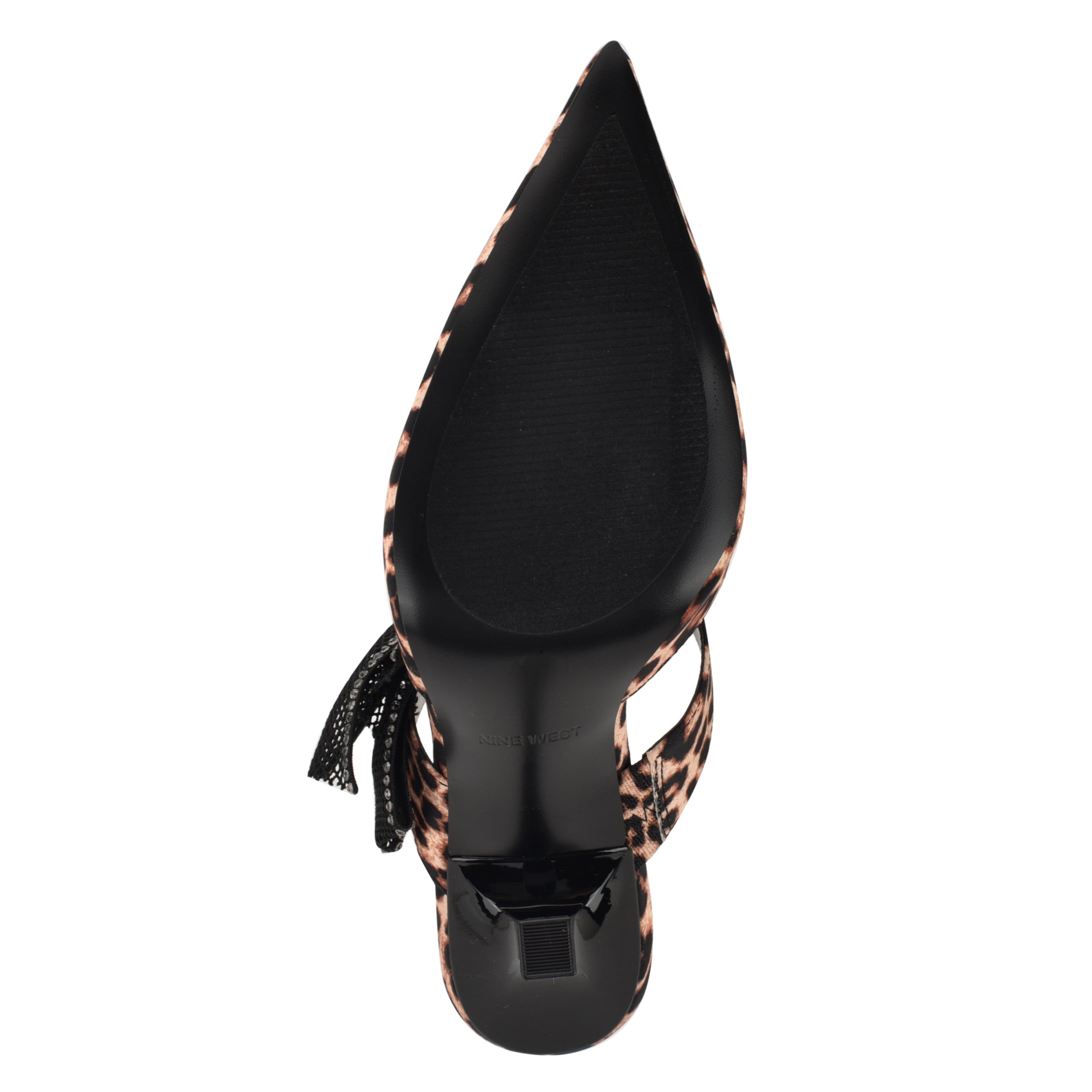 Bowey Bow Dress Pumps