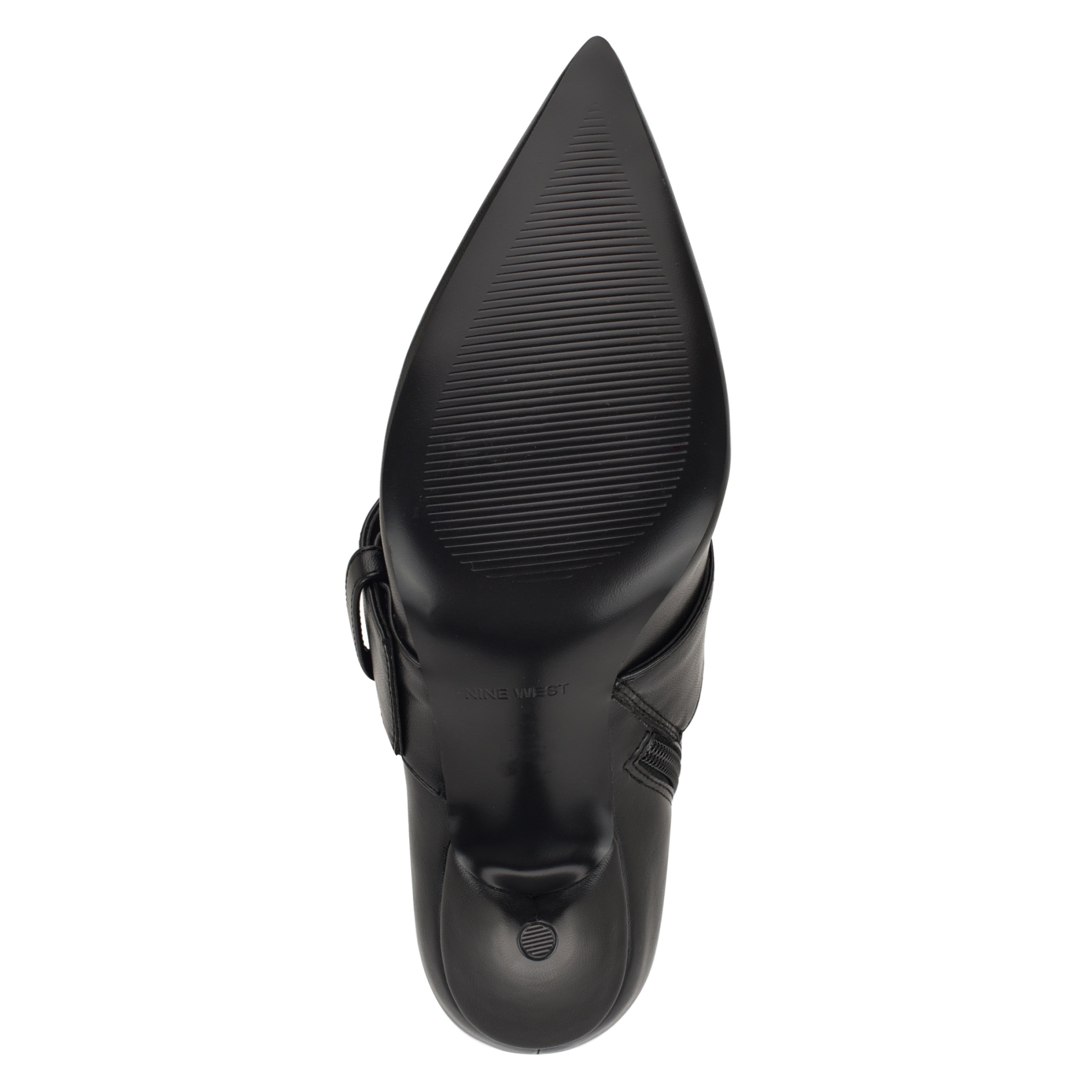 Colin Buckle Ankle Booties