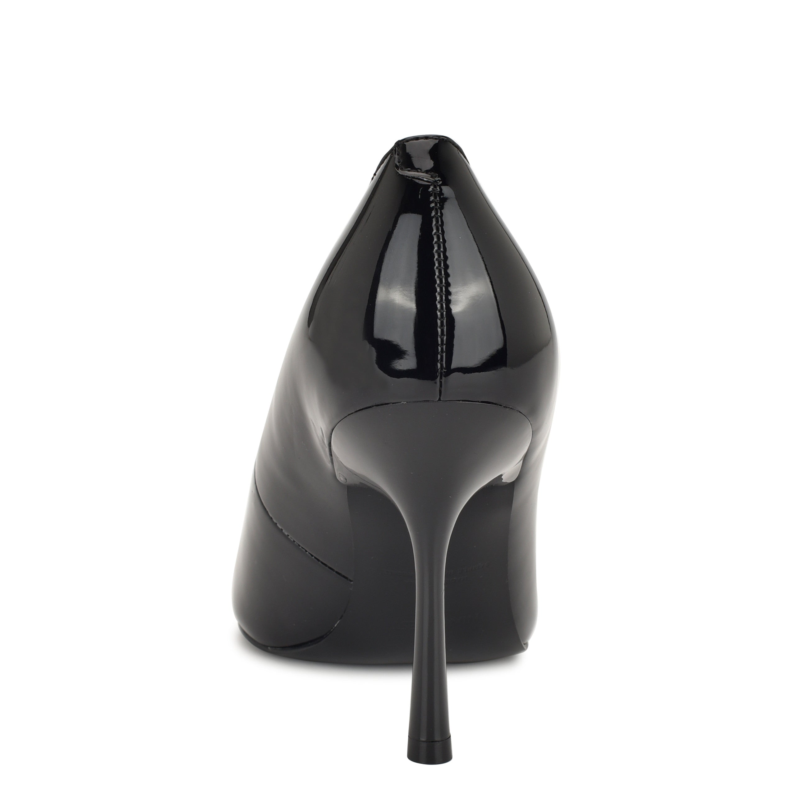 Jamiey Pointy Toe Pumps