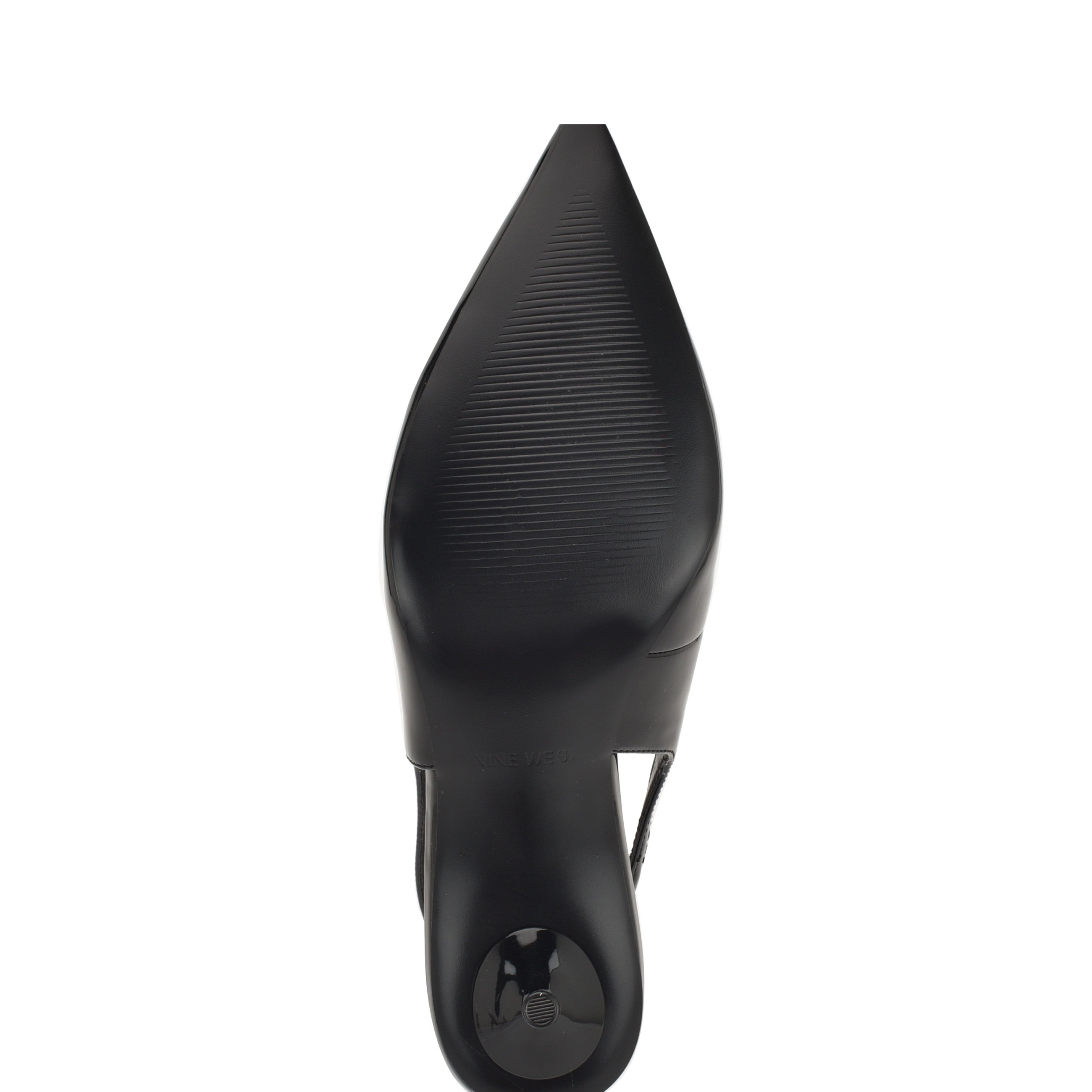 Hunny Pointy Toe Dress Slingback Pumps