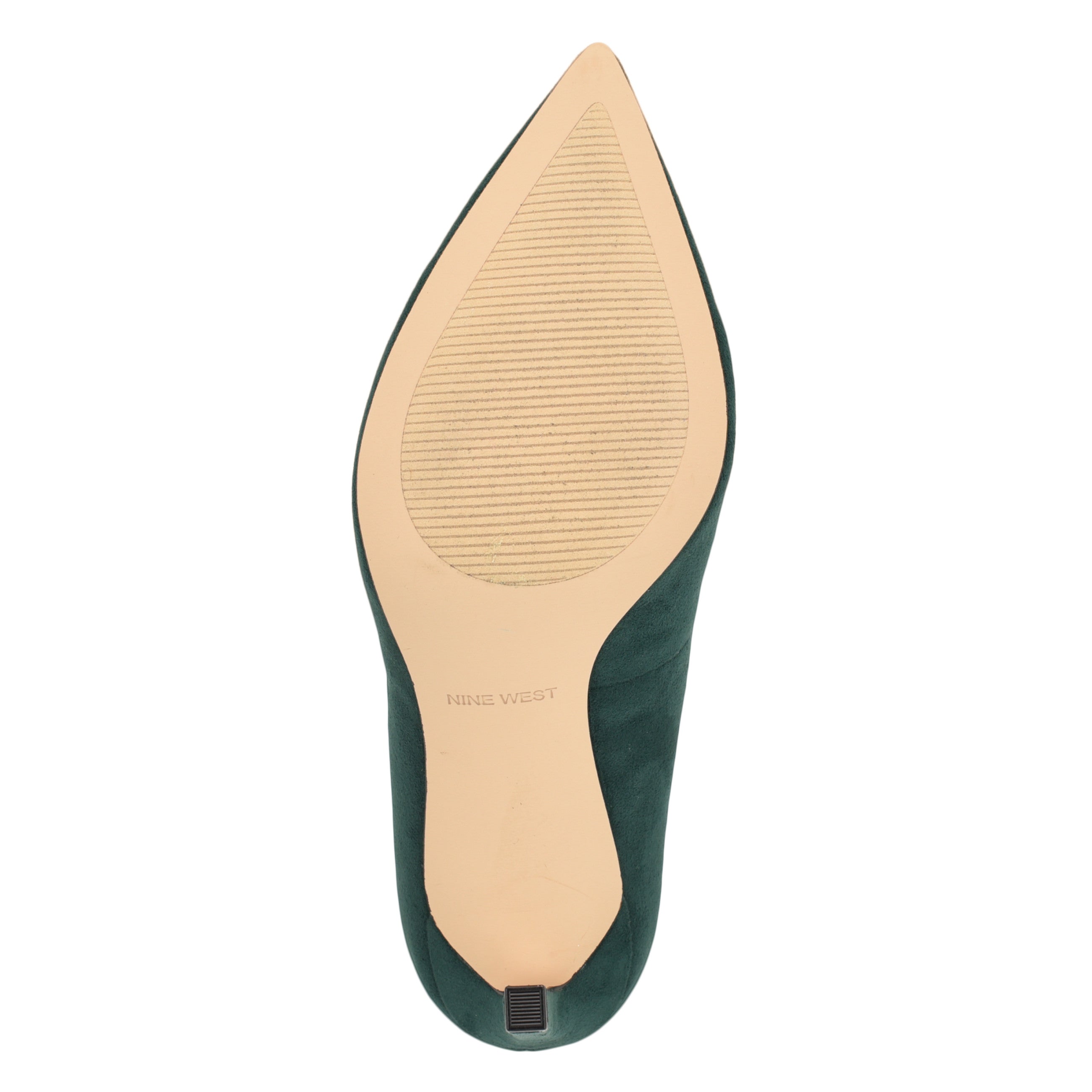 Tatiana Pointy Toe Pumps