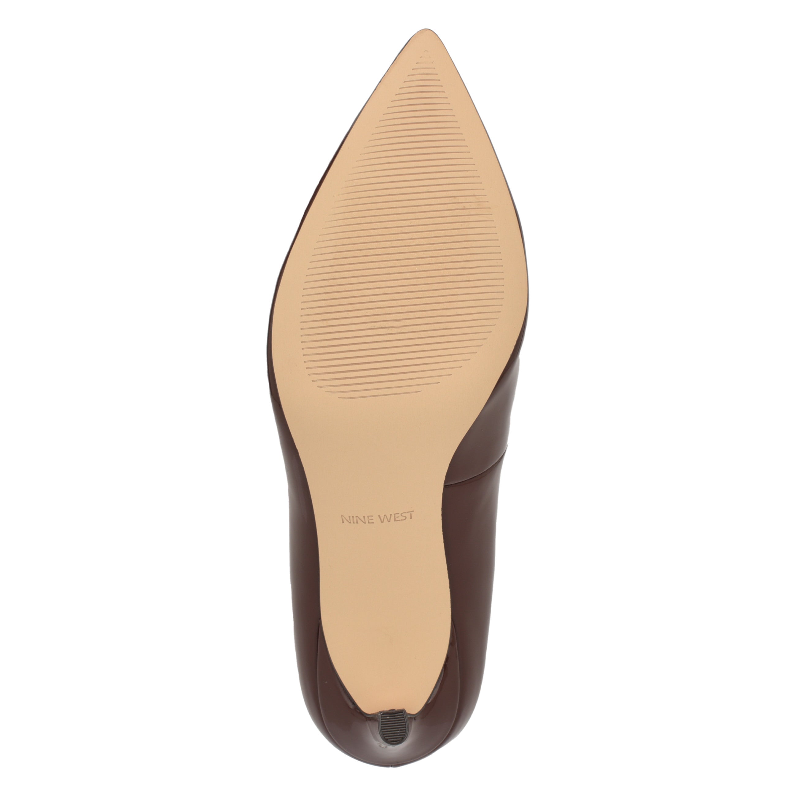 Ezra Pointy Toe Pumps