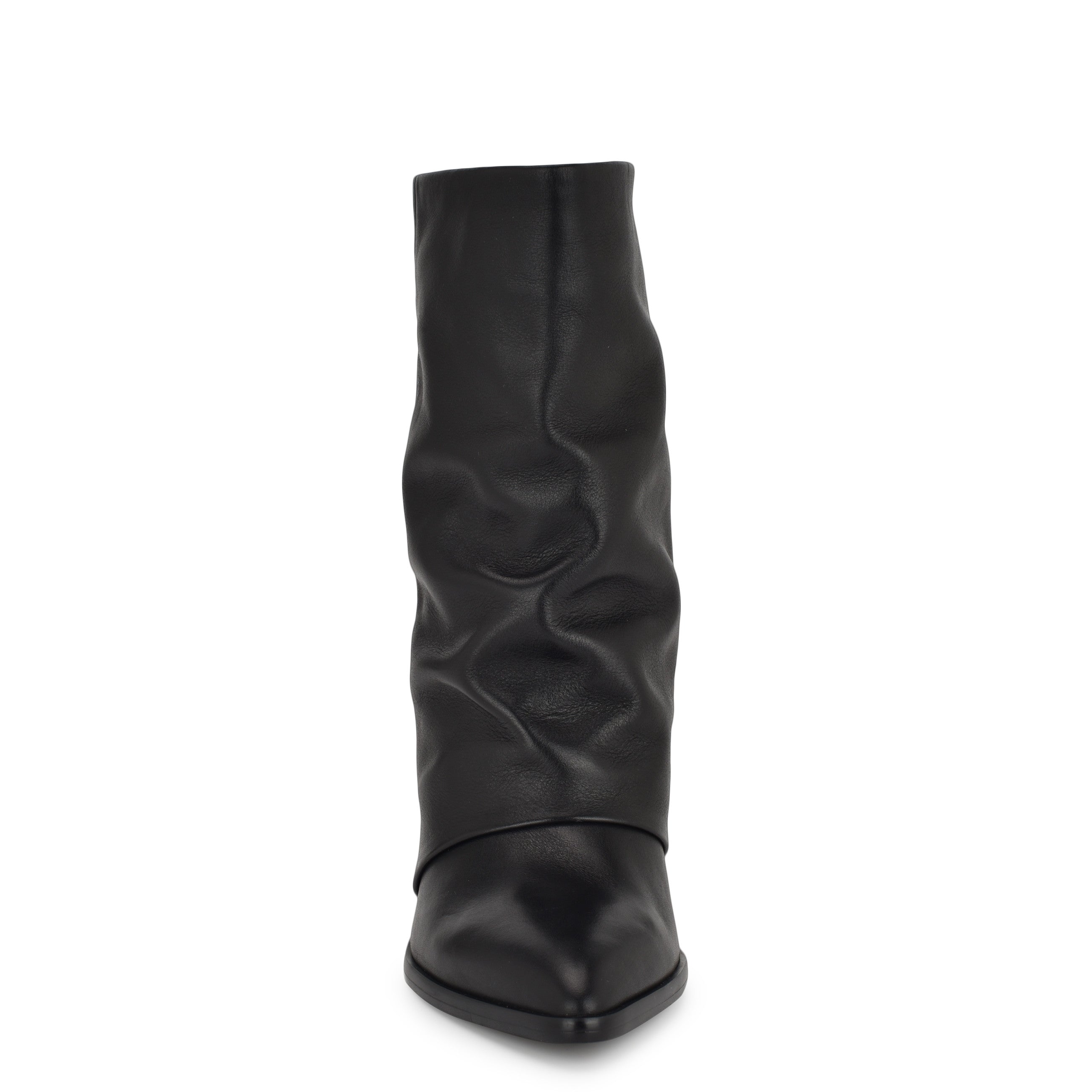 Chaye Slouch Booties