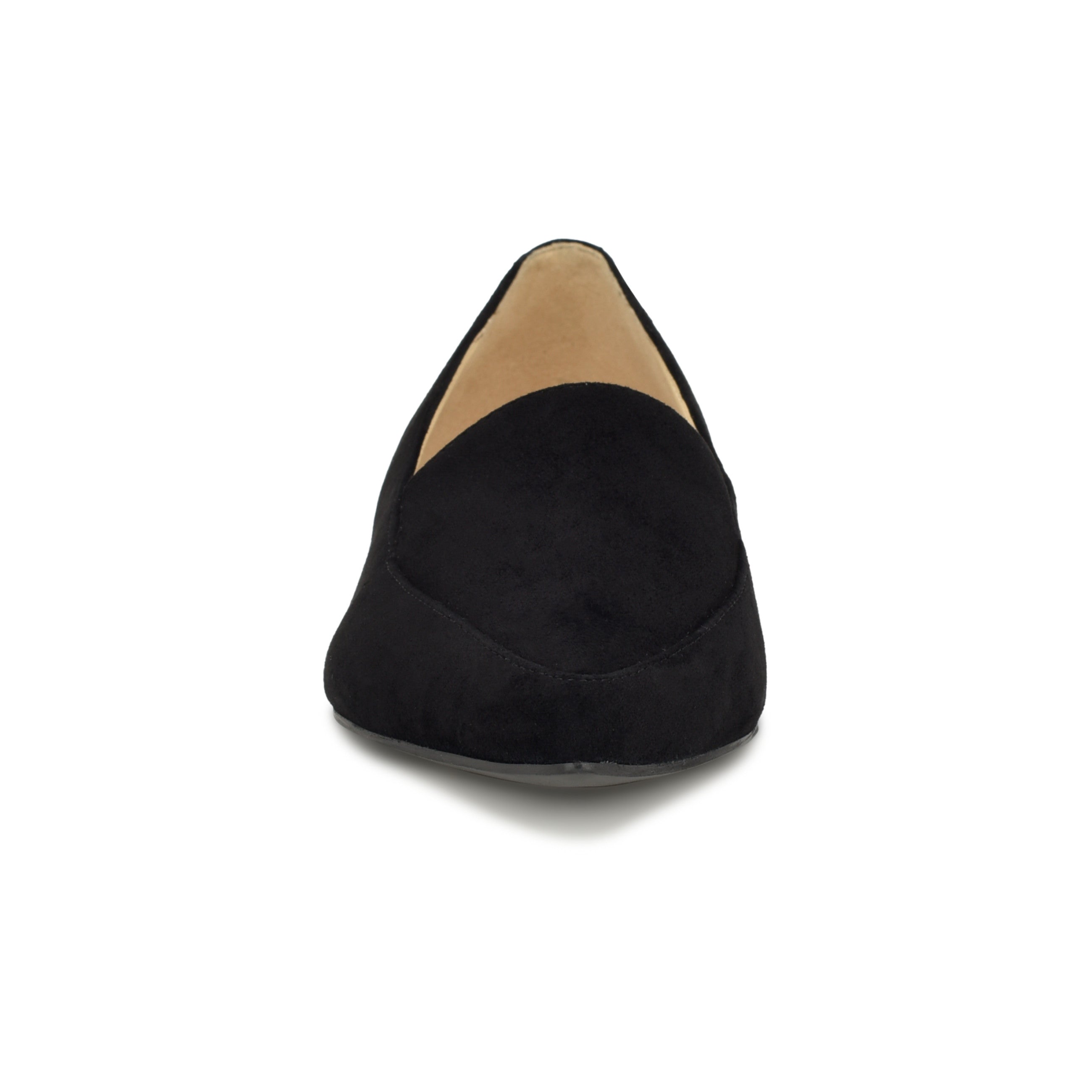 Abay Smoking Flats