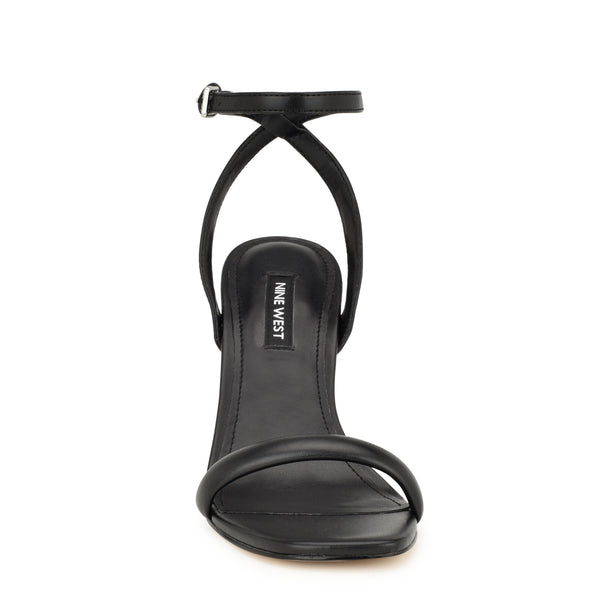 Nyra Ankle Strap Sandals Nine West