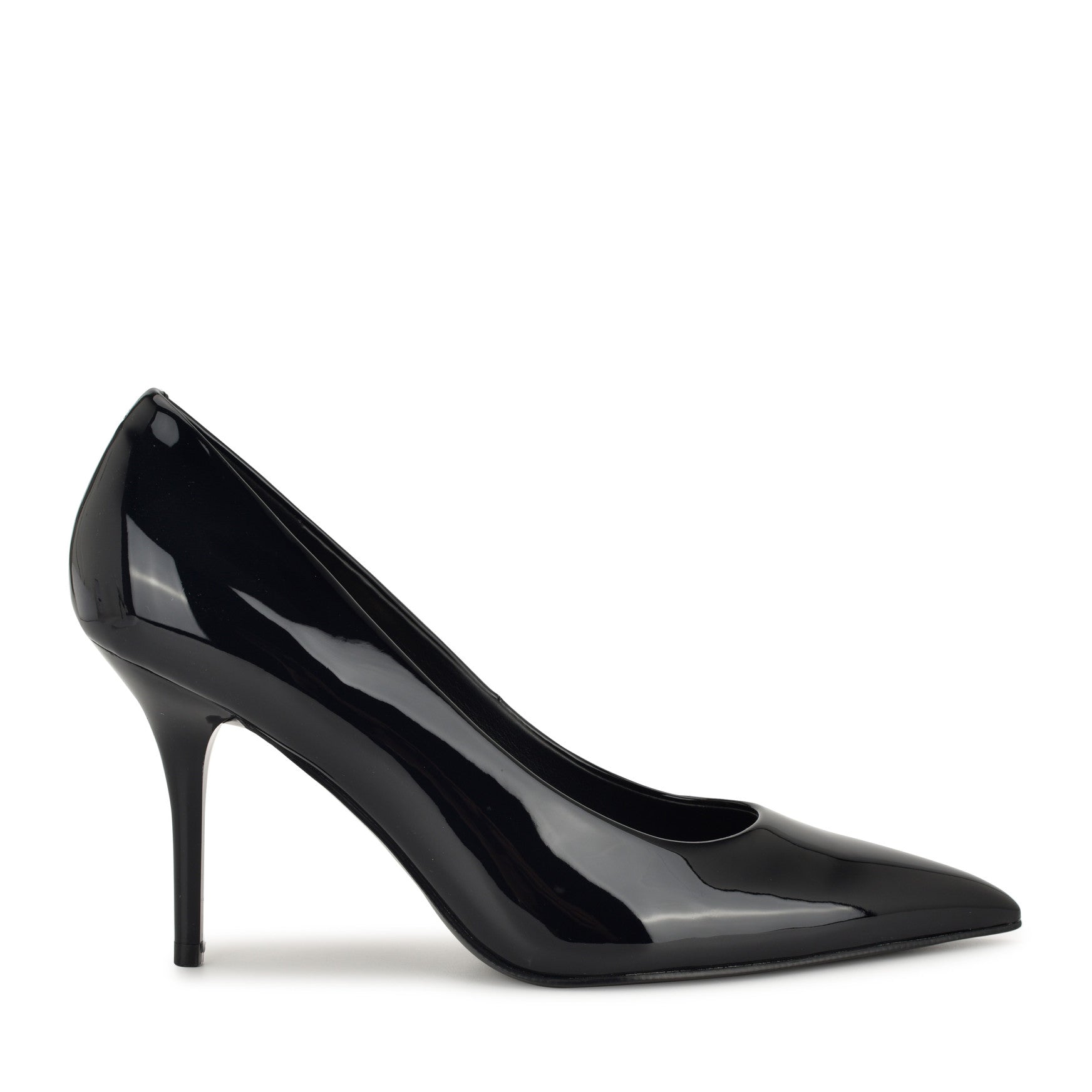 Nine West Women's Princesa Pump - Black - Pumps - 7 Nine West Women's Princesa Pump - Black - Pumps - 7