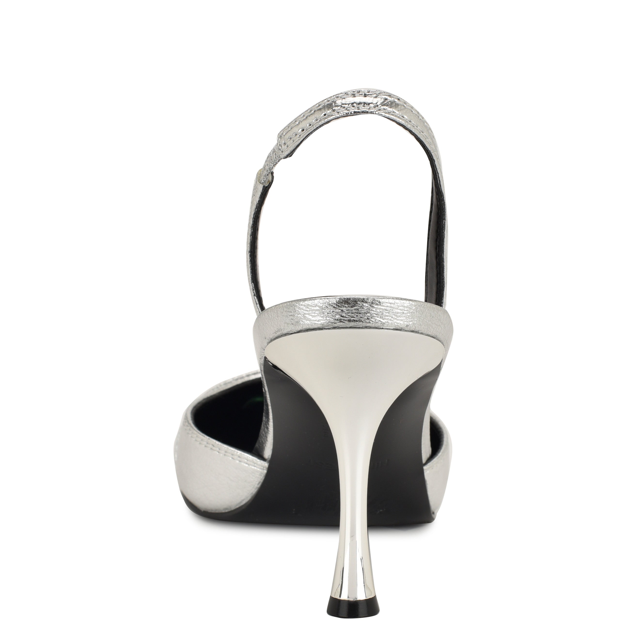 Patsie Pointy Toe Dress Slingbacks