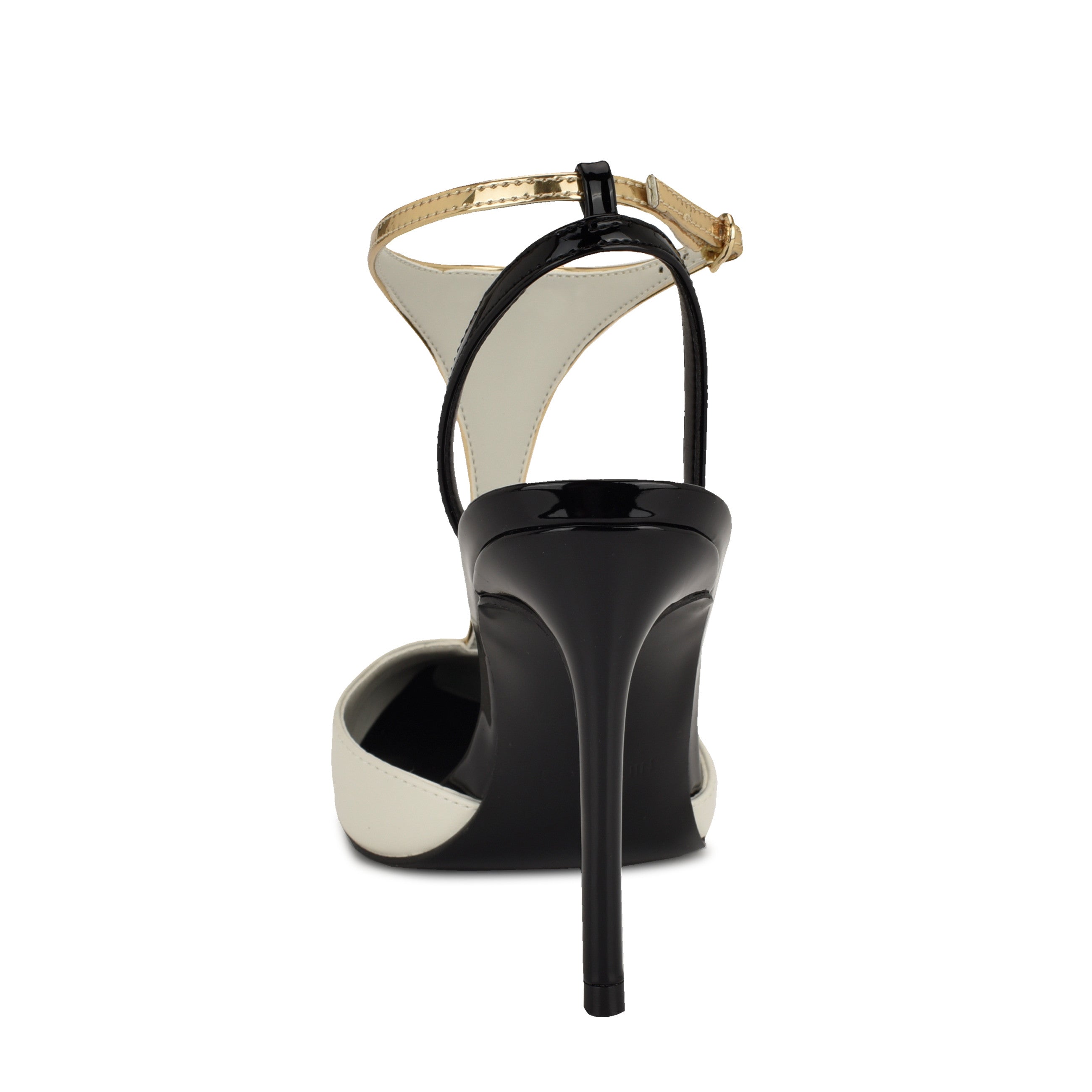 Fiesta Pointy Toe Pumps