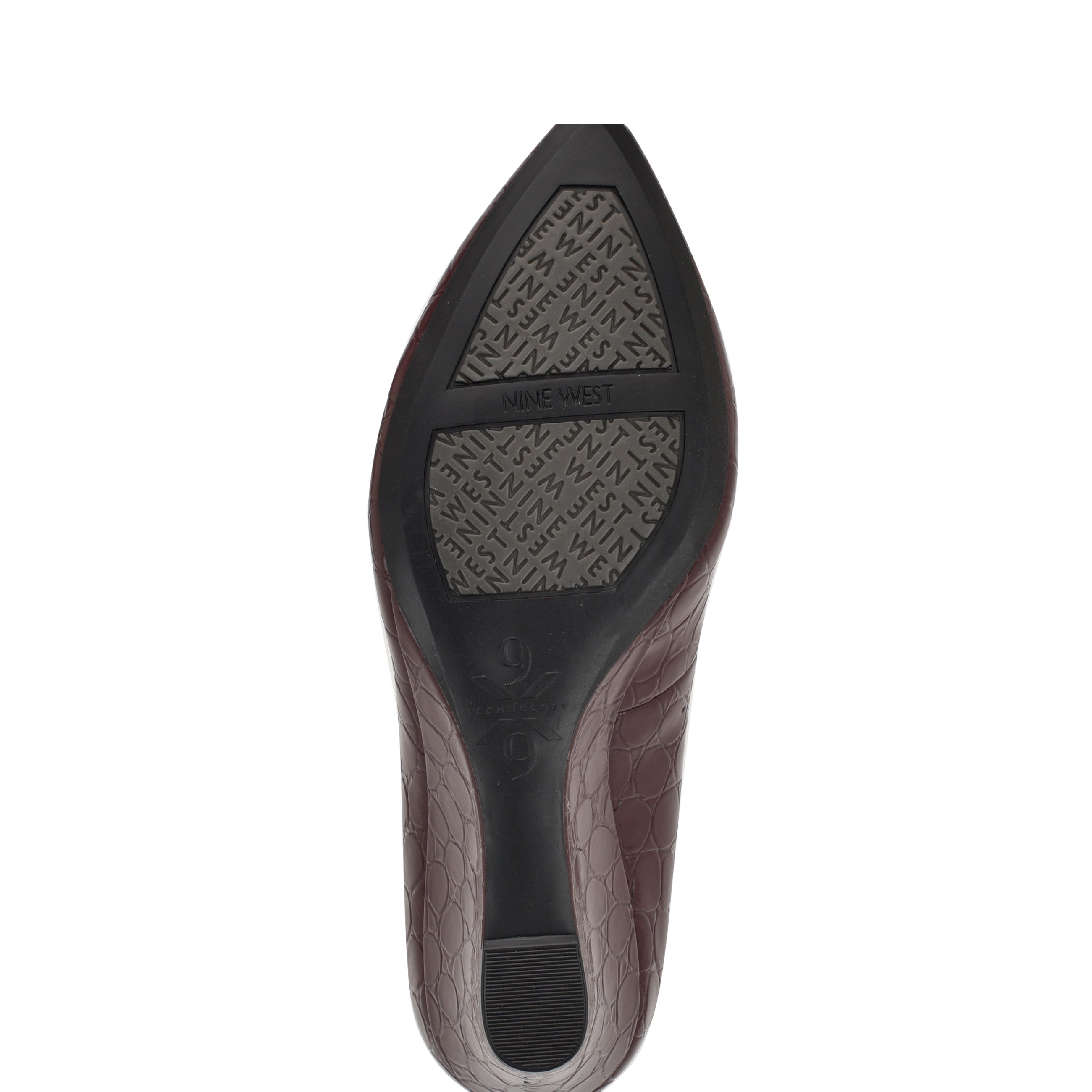 Cal 9x9 Dress Wedges