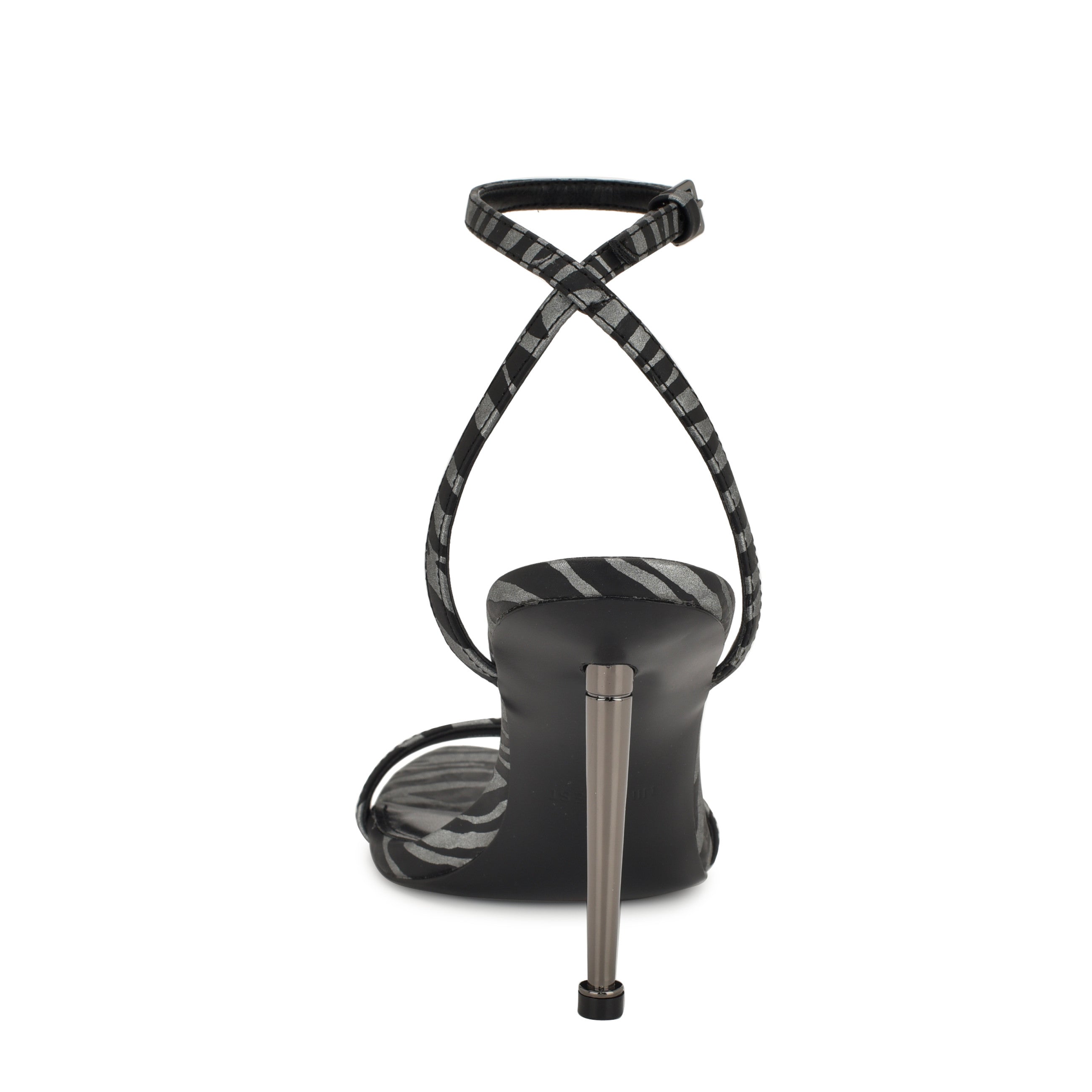 Reina Ankle Strap Sandals