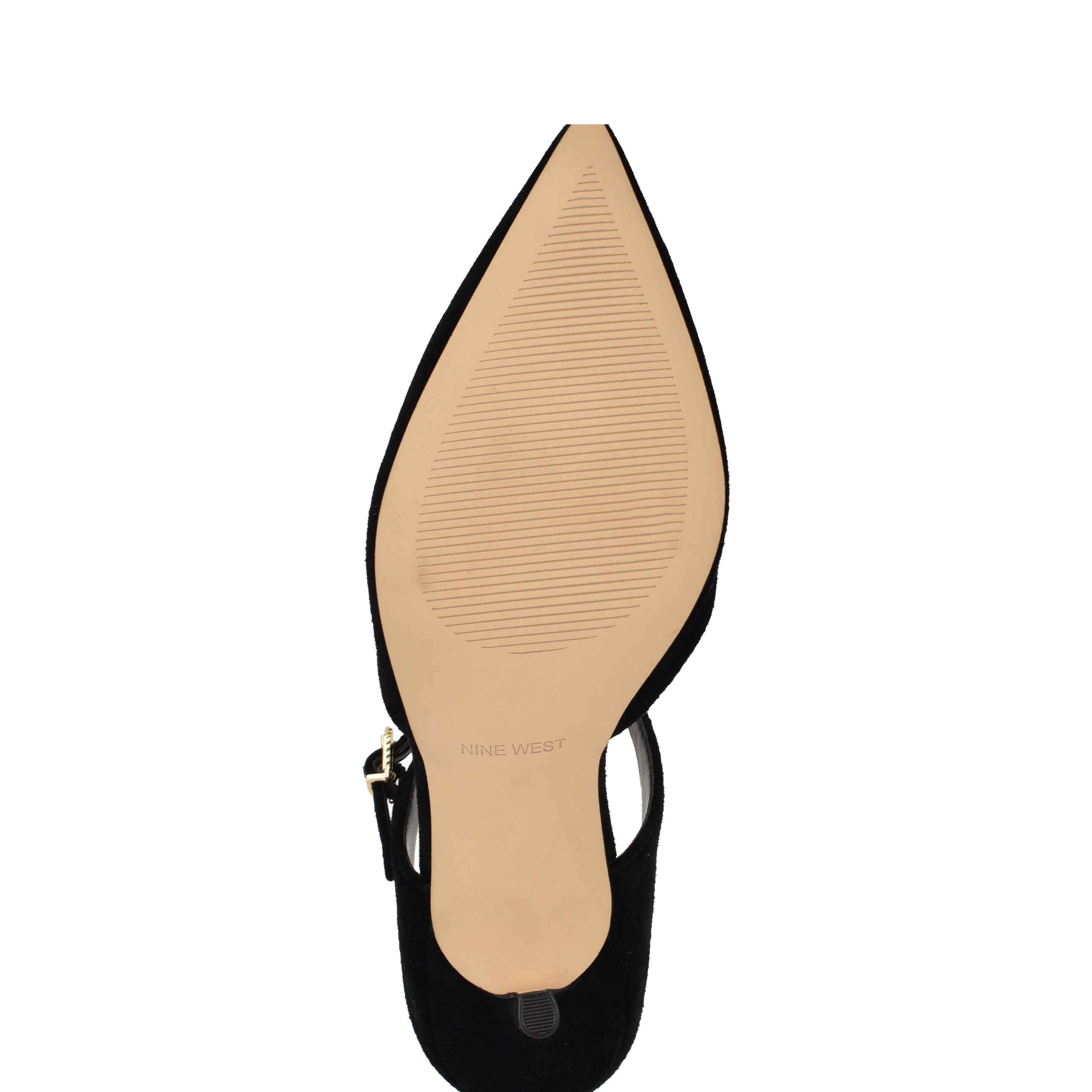 Danela Pointy Toe Mule