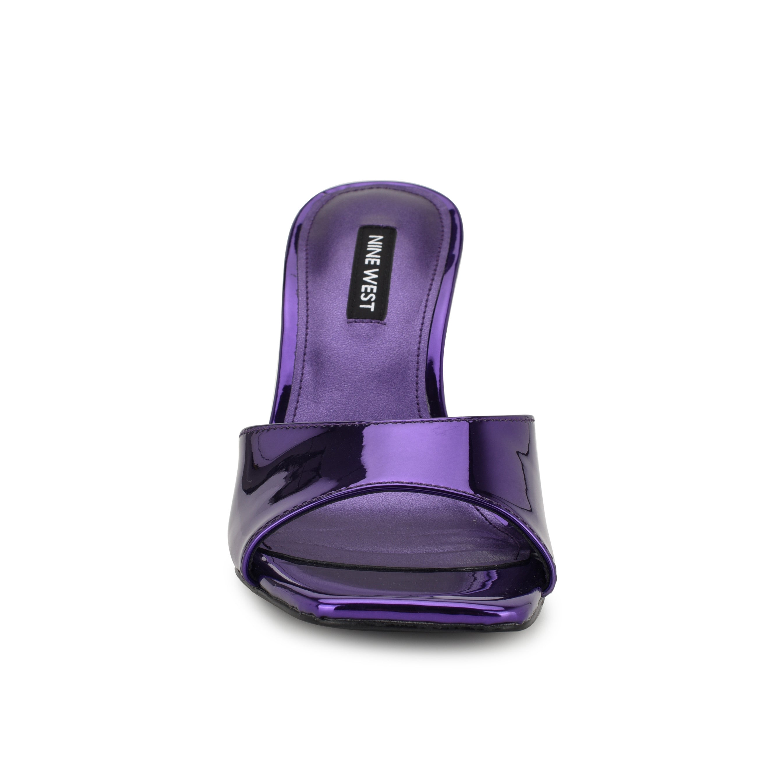 Disko Dress Slide Sandals