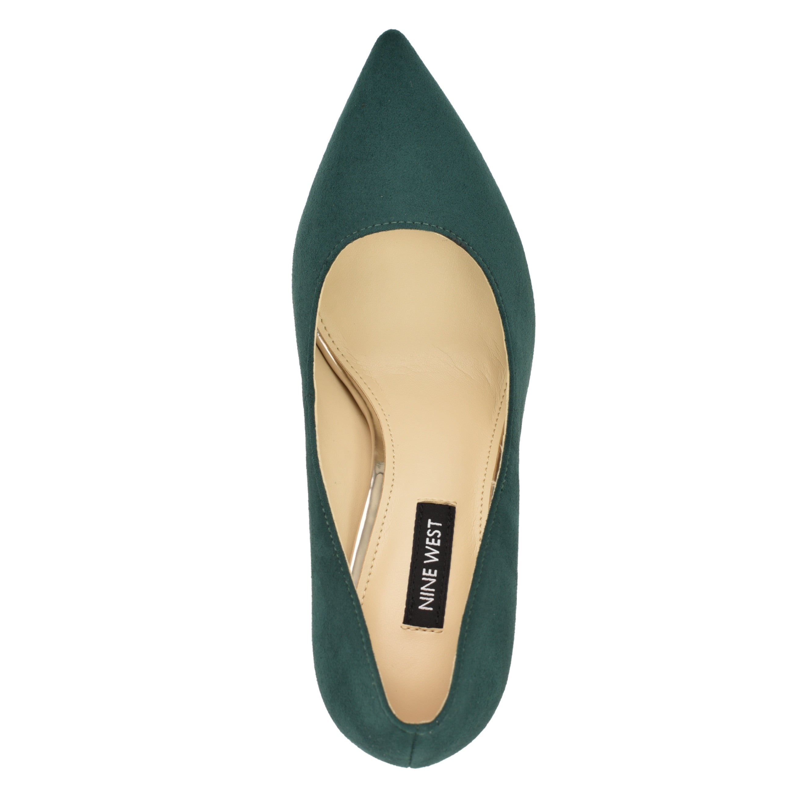 Tatiana Pointy Toe Pumps