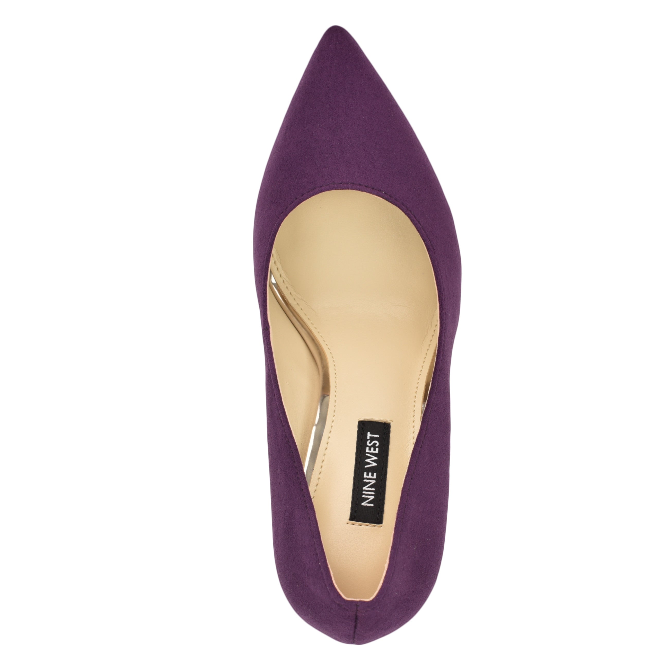 Tatiana Pointy Toe Pumps