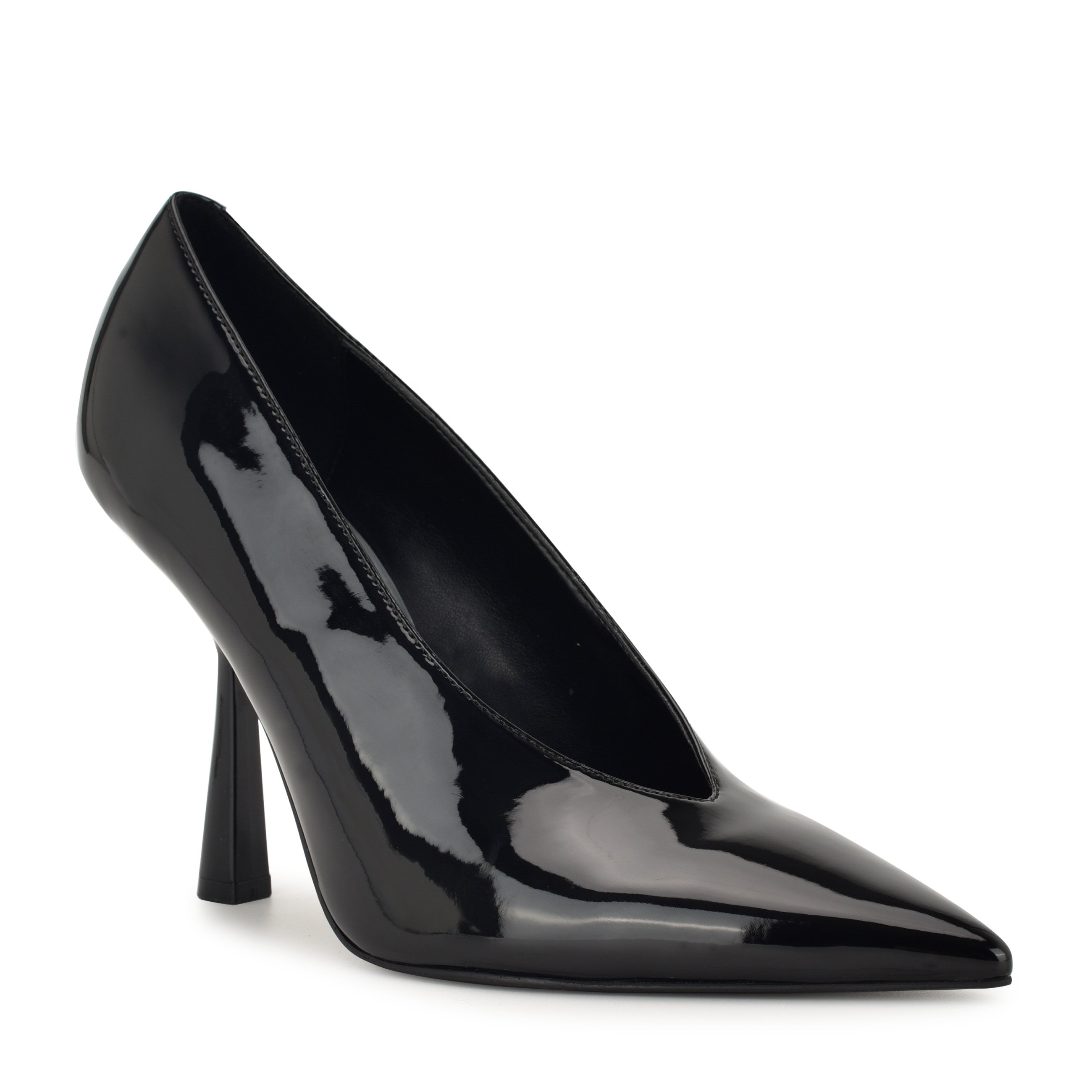 Korela Pointy Toe Pumps