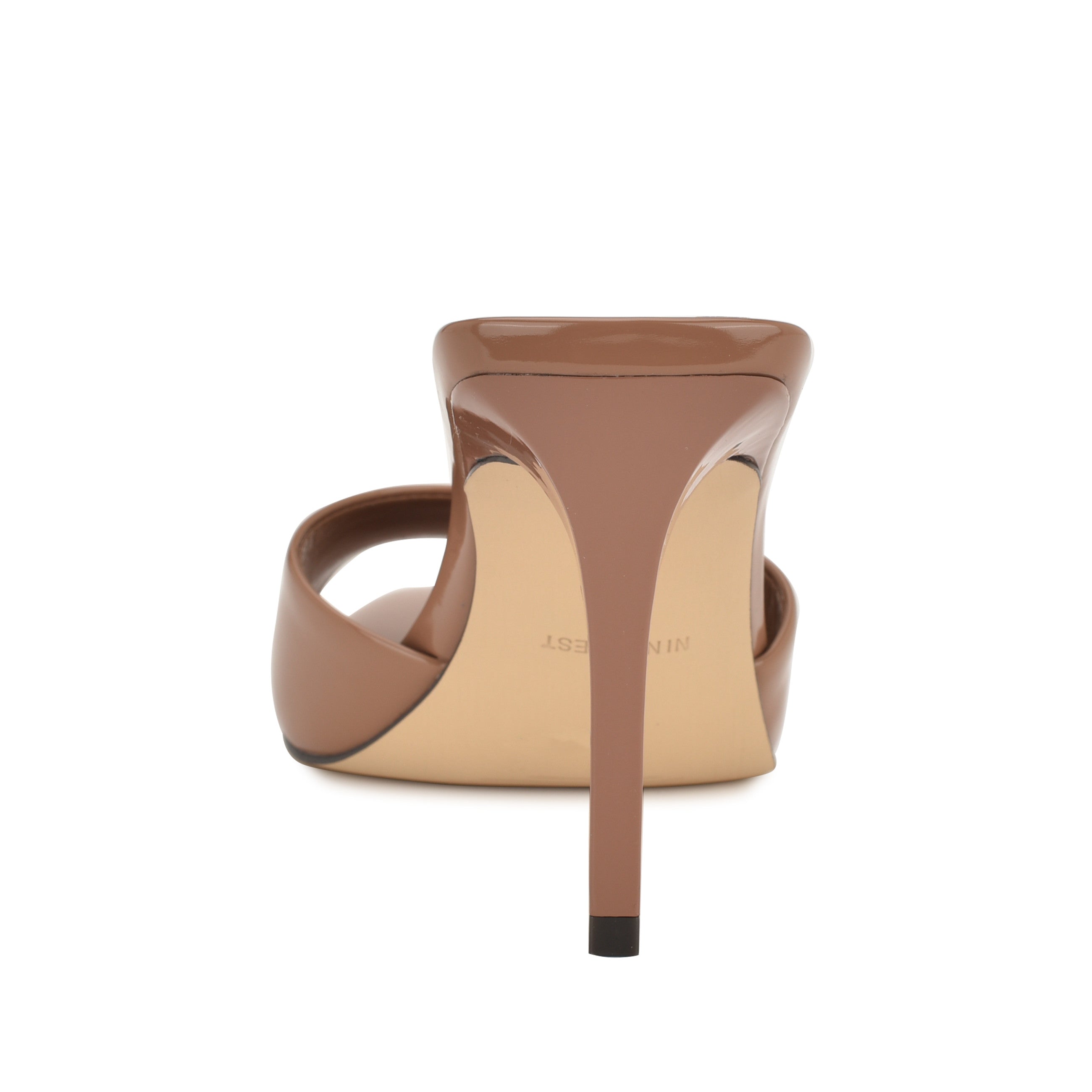 Hather Dress Slide Sandals