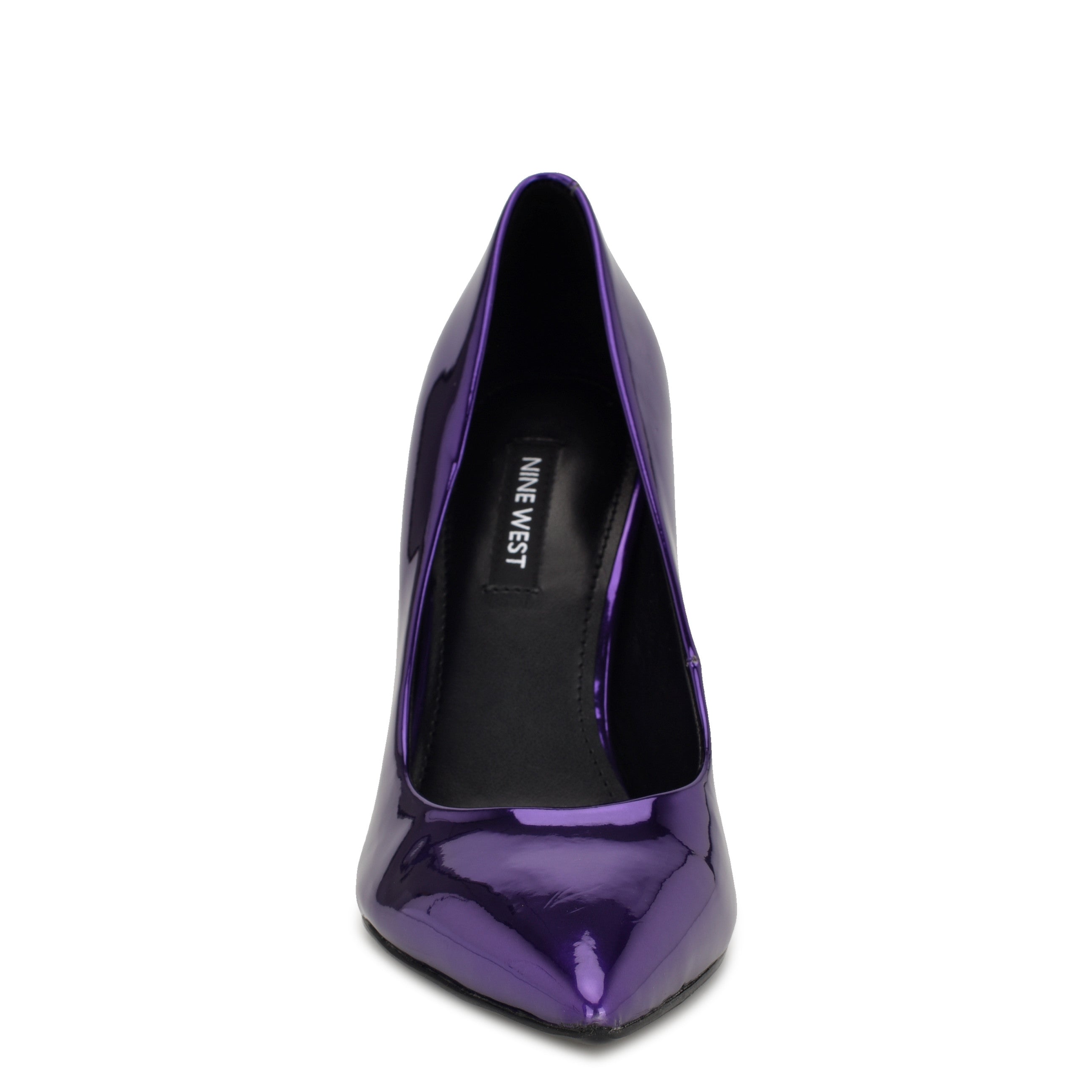 Fresh Pointy Toe Pumps