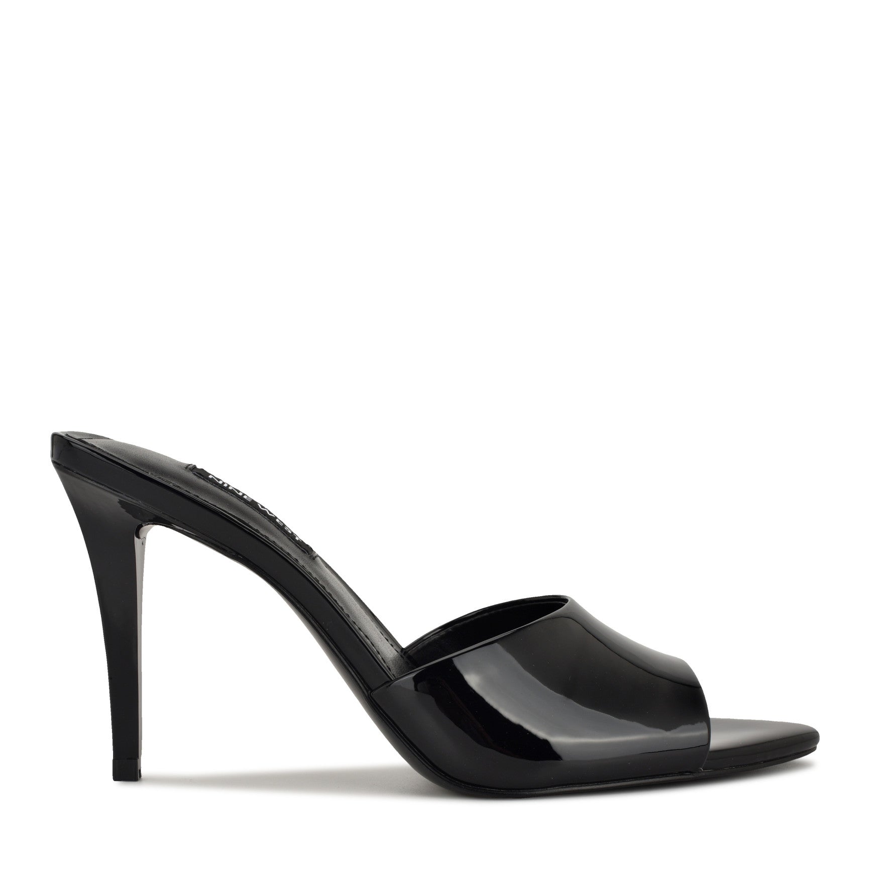 Nine West Hather Sandal | Women's | Black | Size 10 | Heels | Sandals Nine West Hather Sandal | Women's | Black | Size 10 | Heels | Sandals
