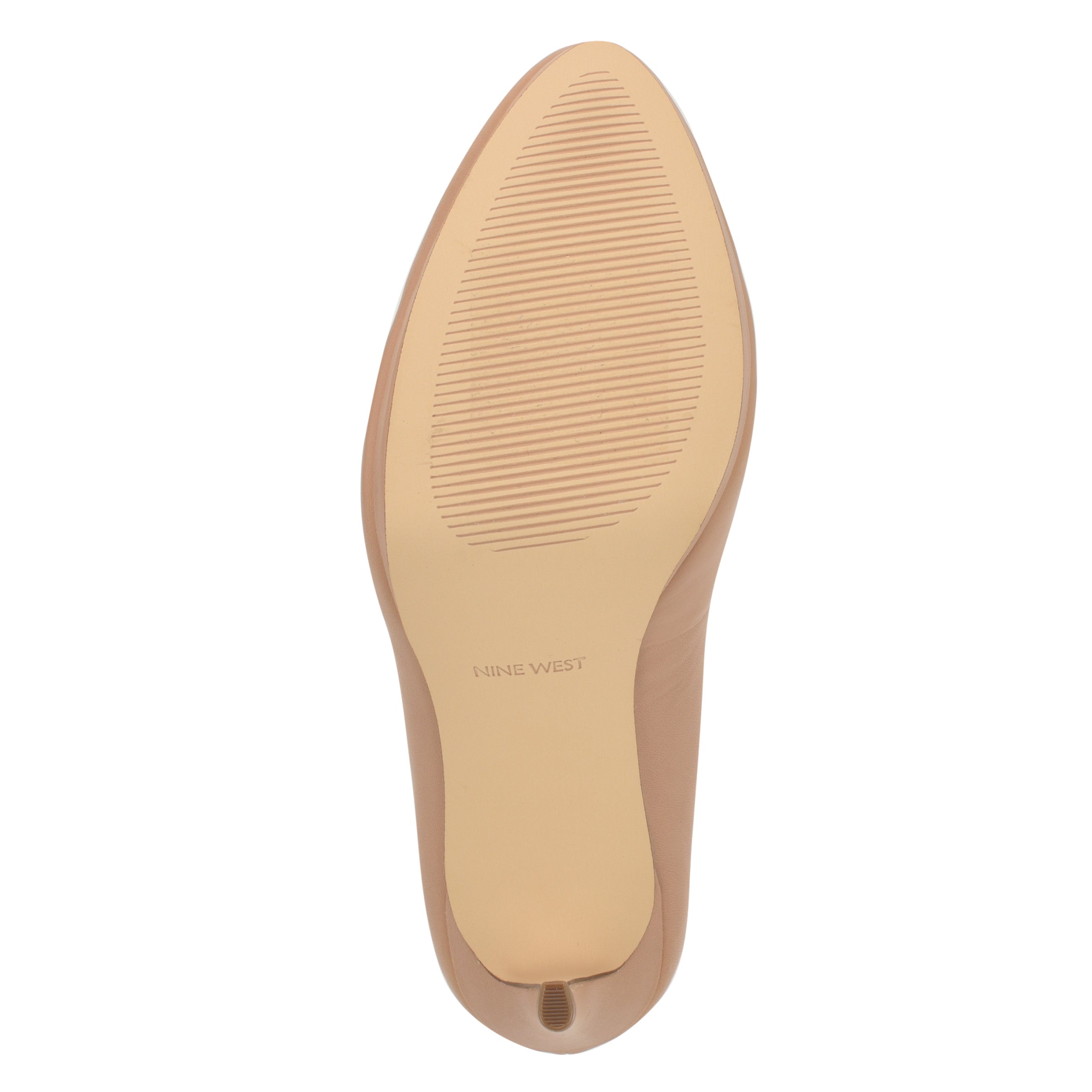 Quabree Platform Pumps