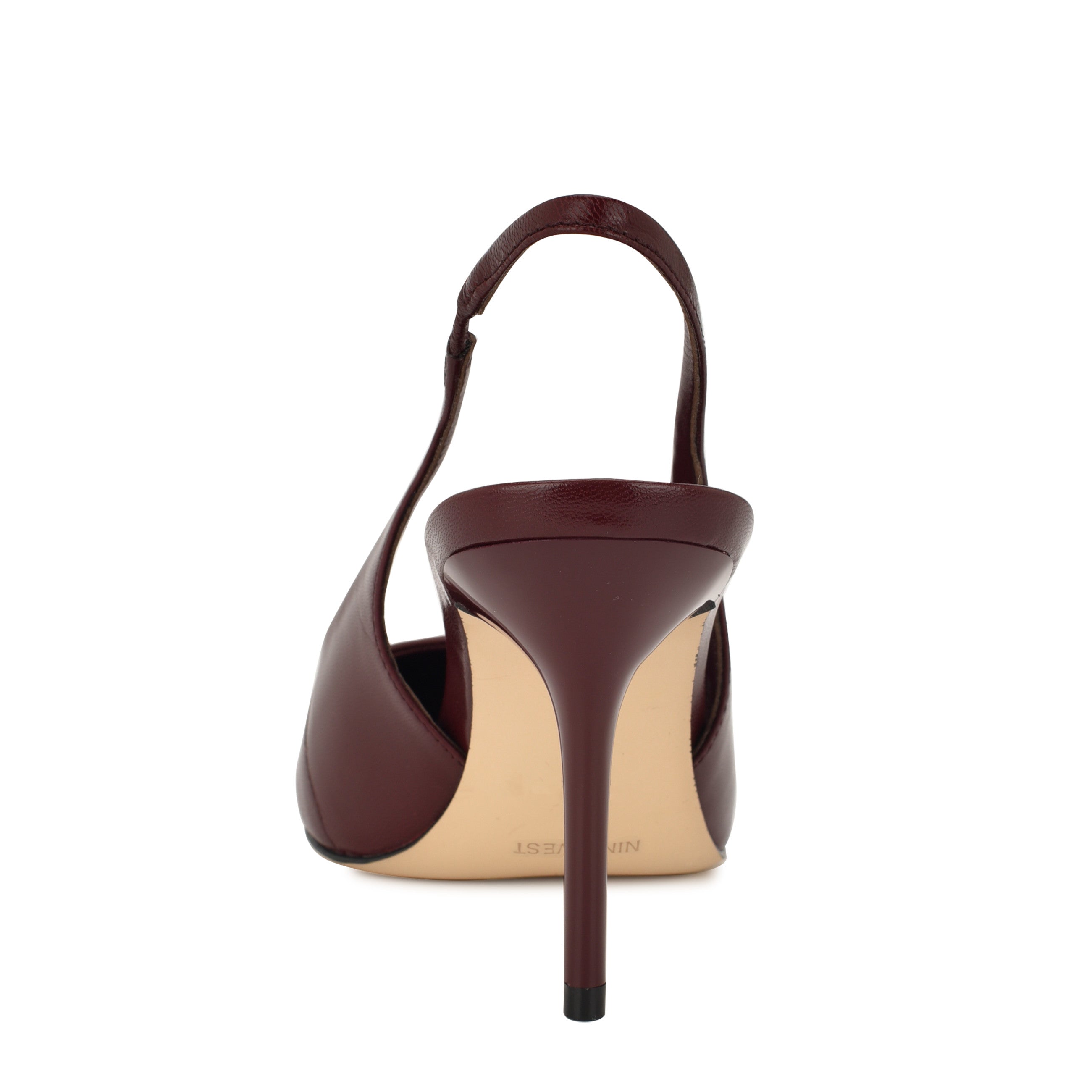 Palomma Slingback Pumps