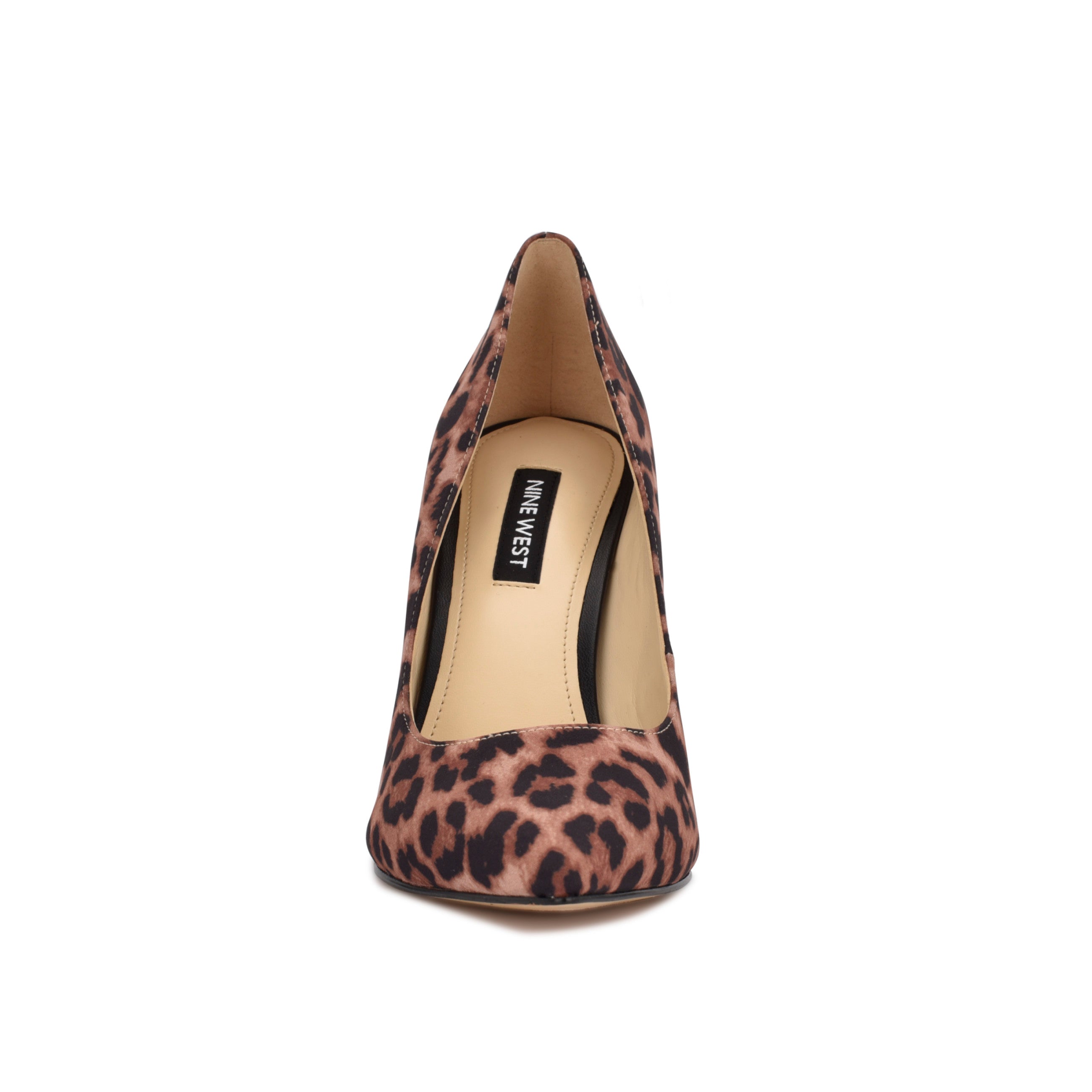 Tatiana Pointy Toe Pumps